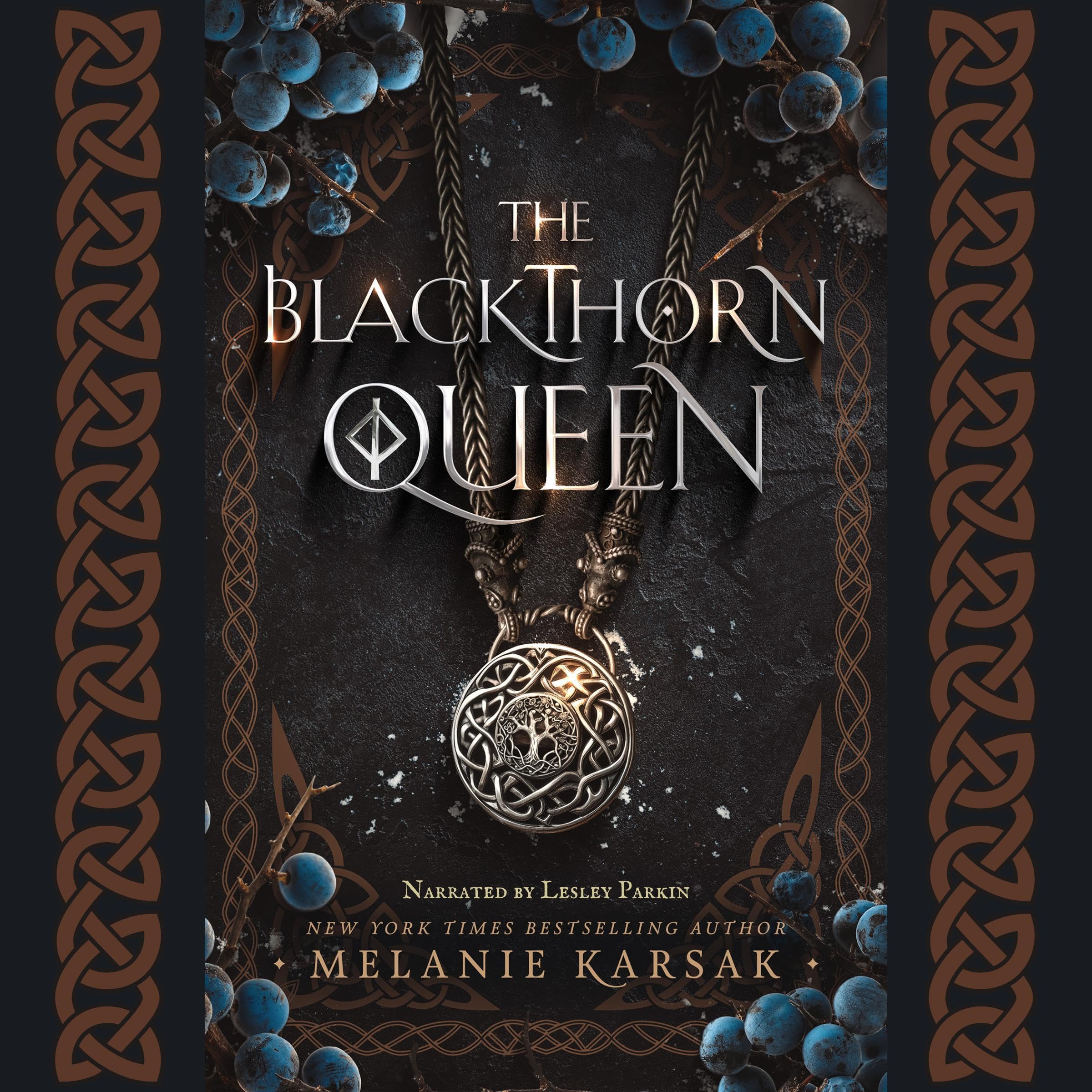 The Blackthorn Queen