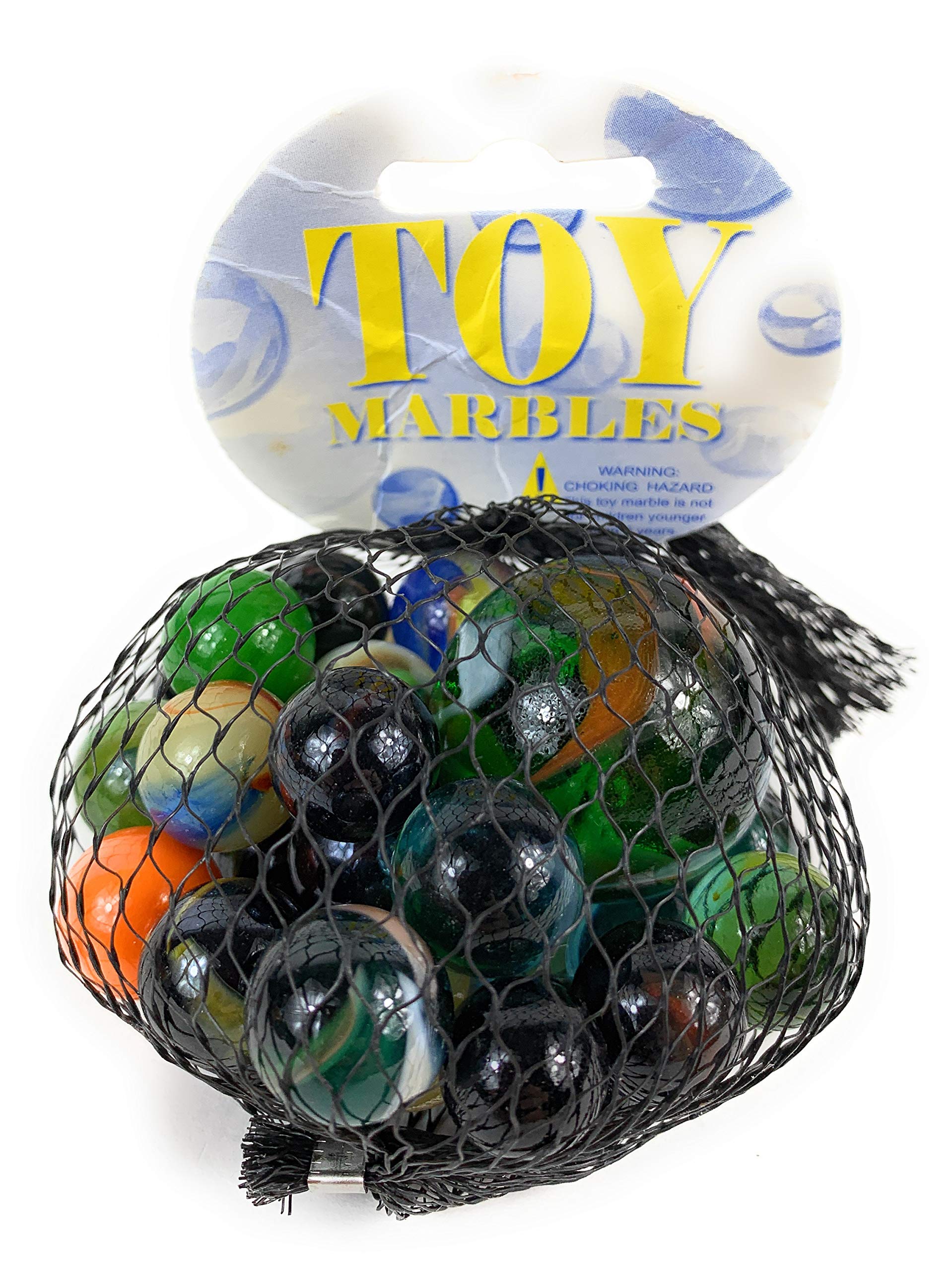 Mega Marbles Beginners Marbles Game 24 Player Marbles 1 Shooter