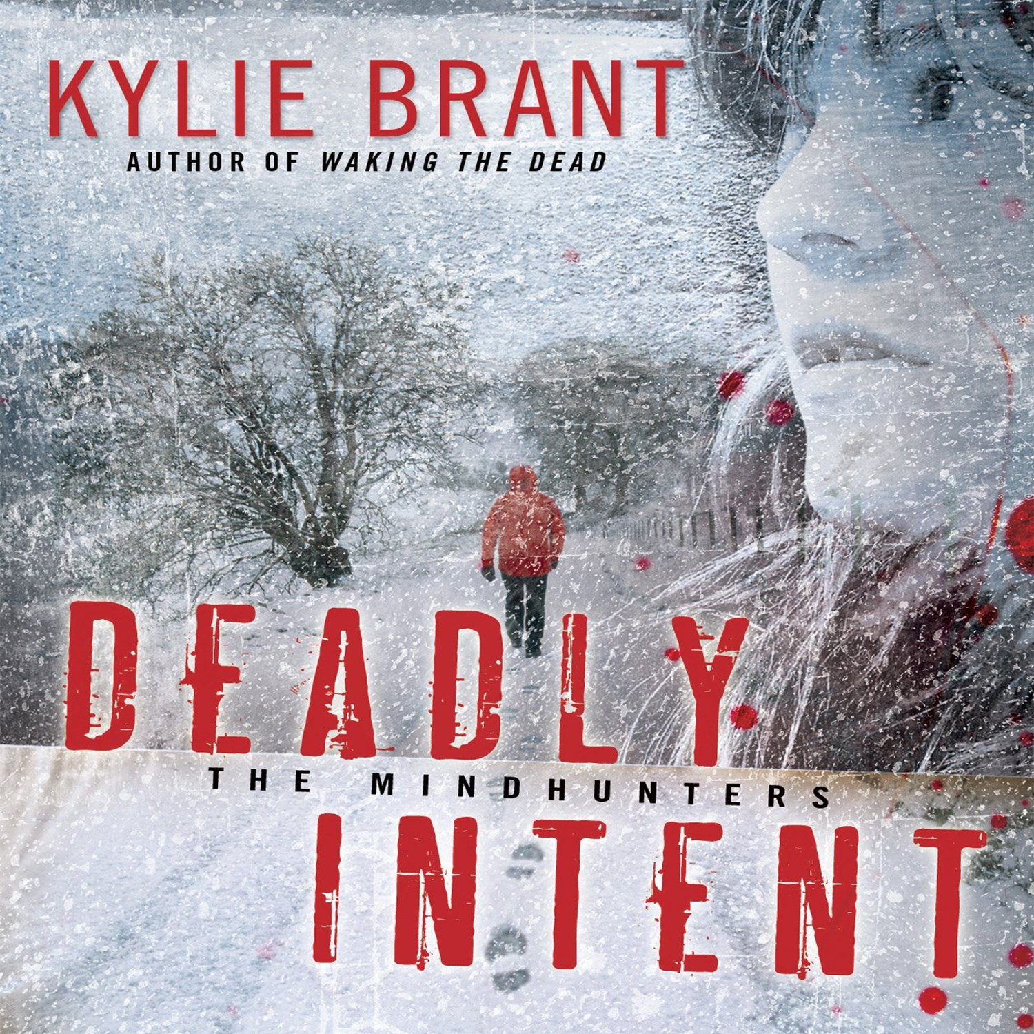 Cover art for Deadly Intent