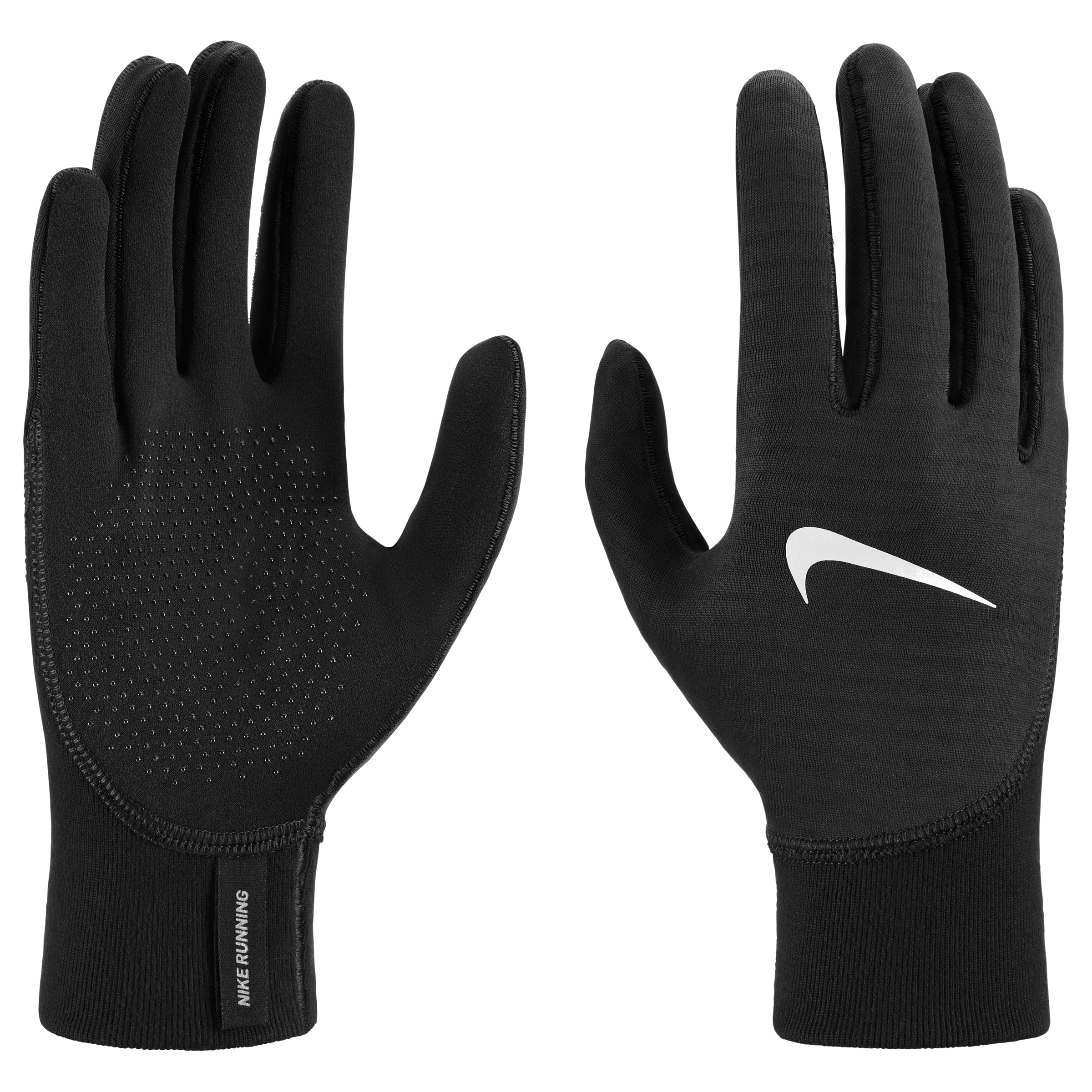 NIKE Therma-fit Pacer Sphere Midweight RG - Guantes de Carreras Hombre