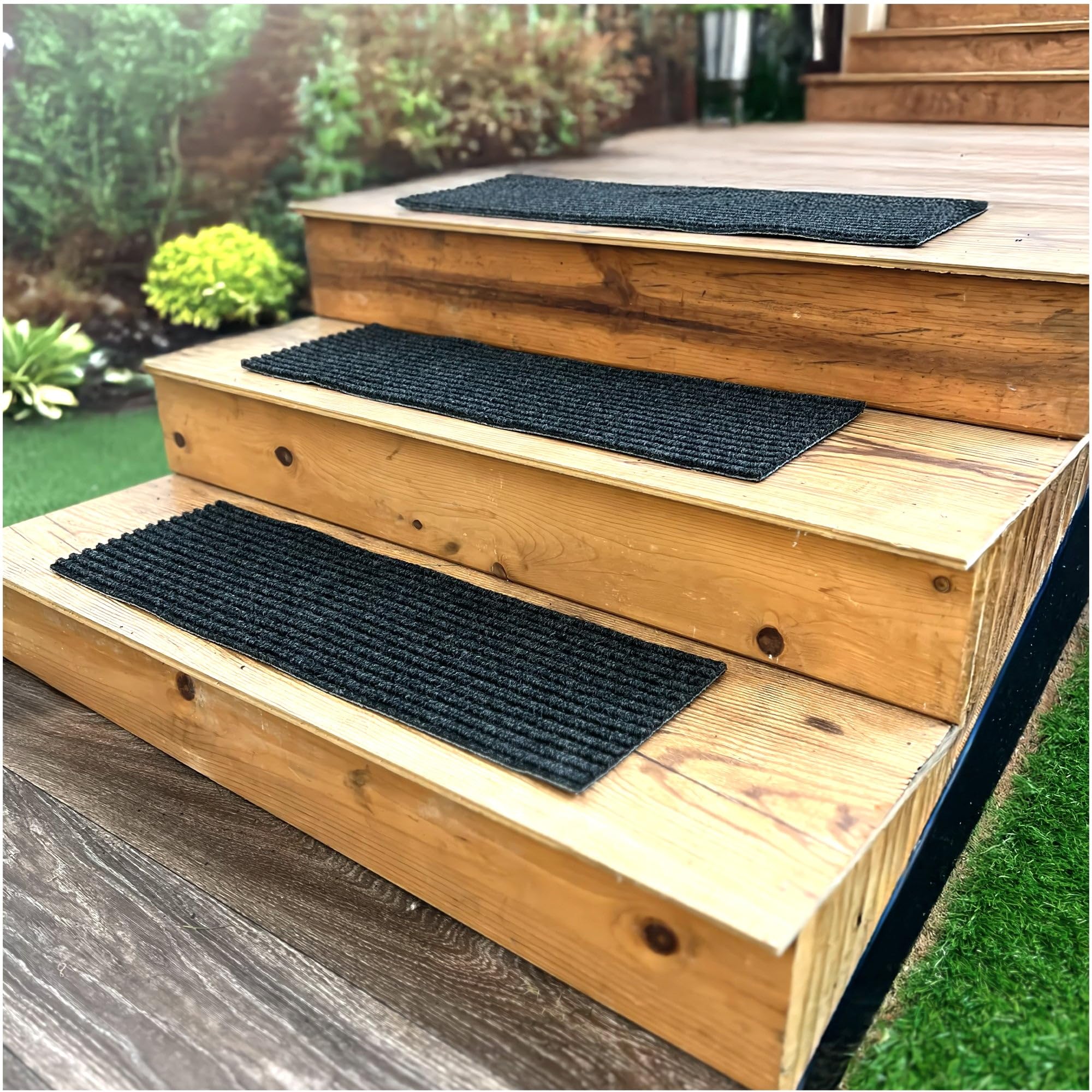 Amazon.com: KOECKRITZ Stair Treads 9