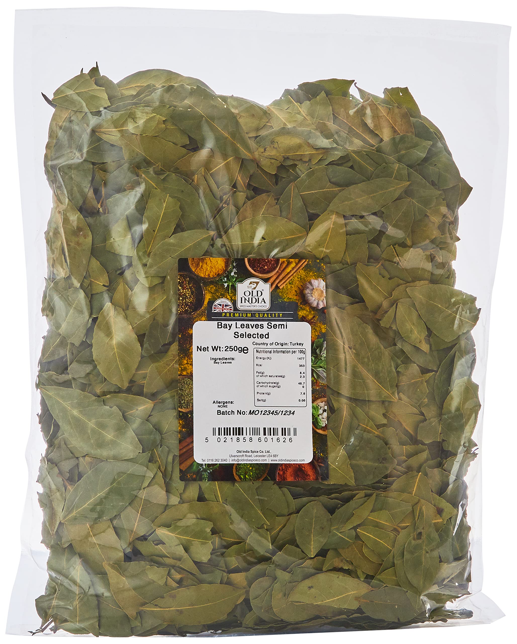 Buy bay leaf Online in UAE at Low Prices at desertcart