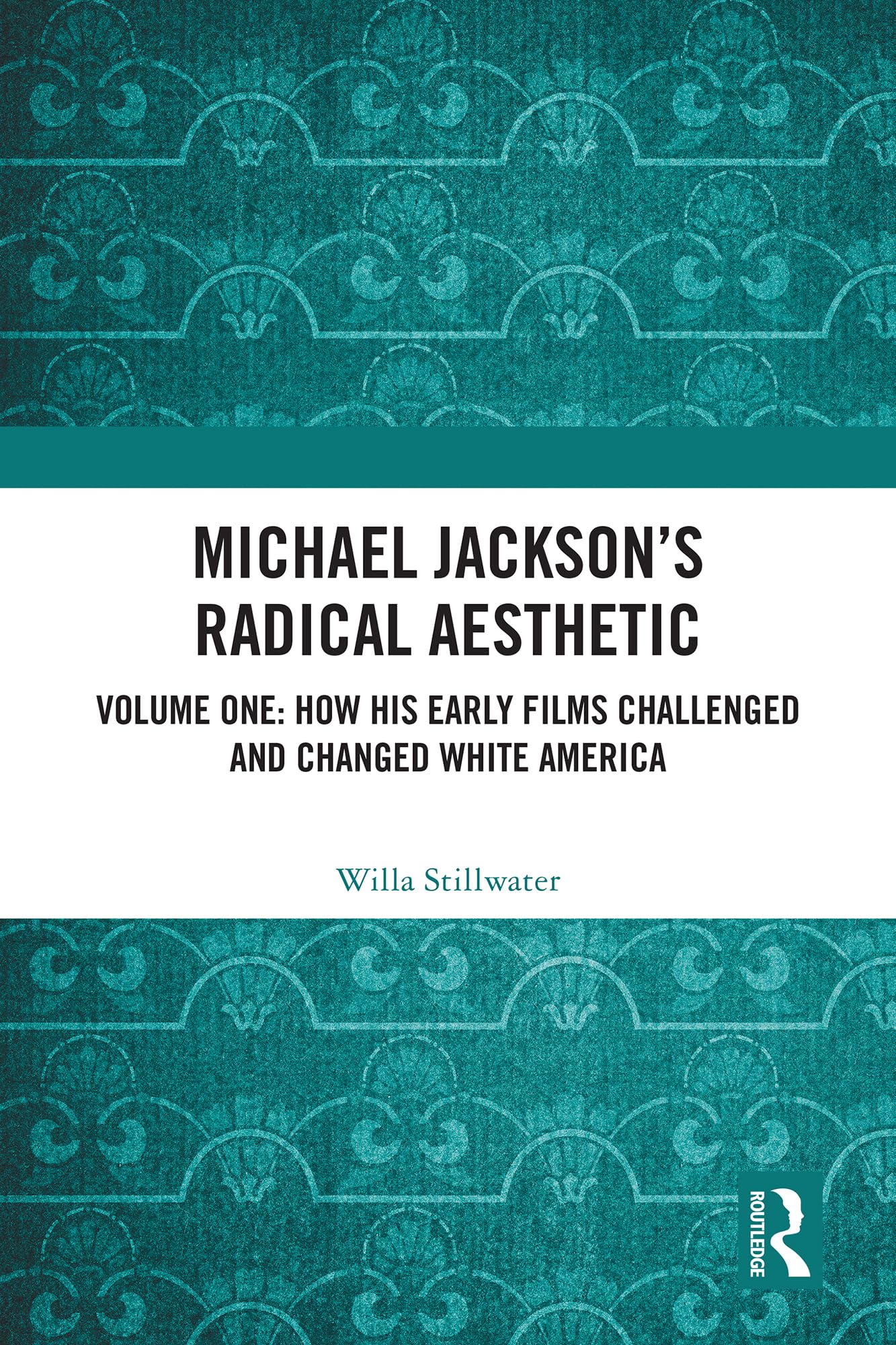 Livre Michael Jackson Radical Aesthetic revivez la révolution de la pop