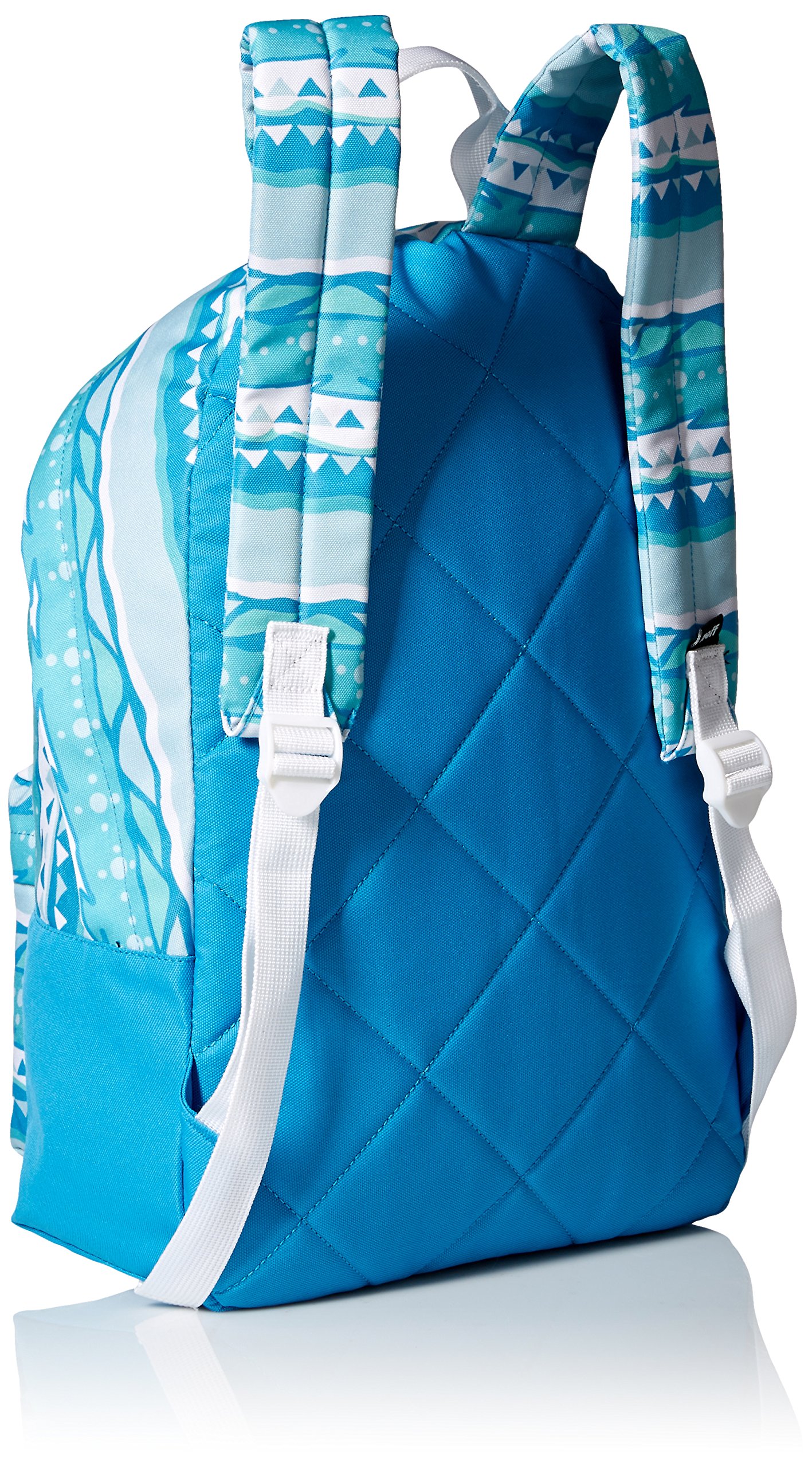 neff Men's Professor Backpack, Blue, One Size