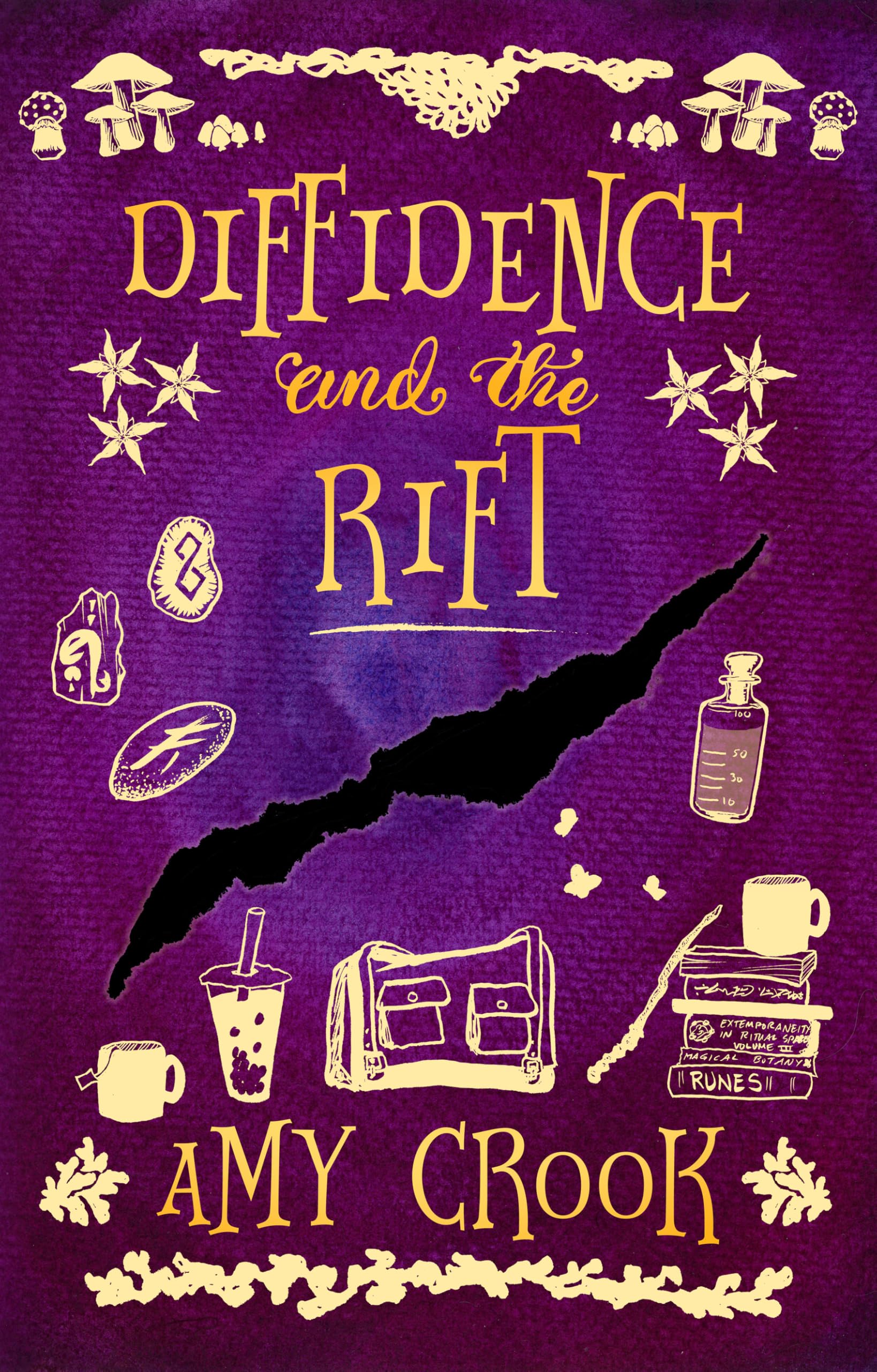 Diffidence and the Rift