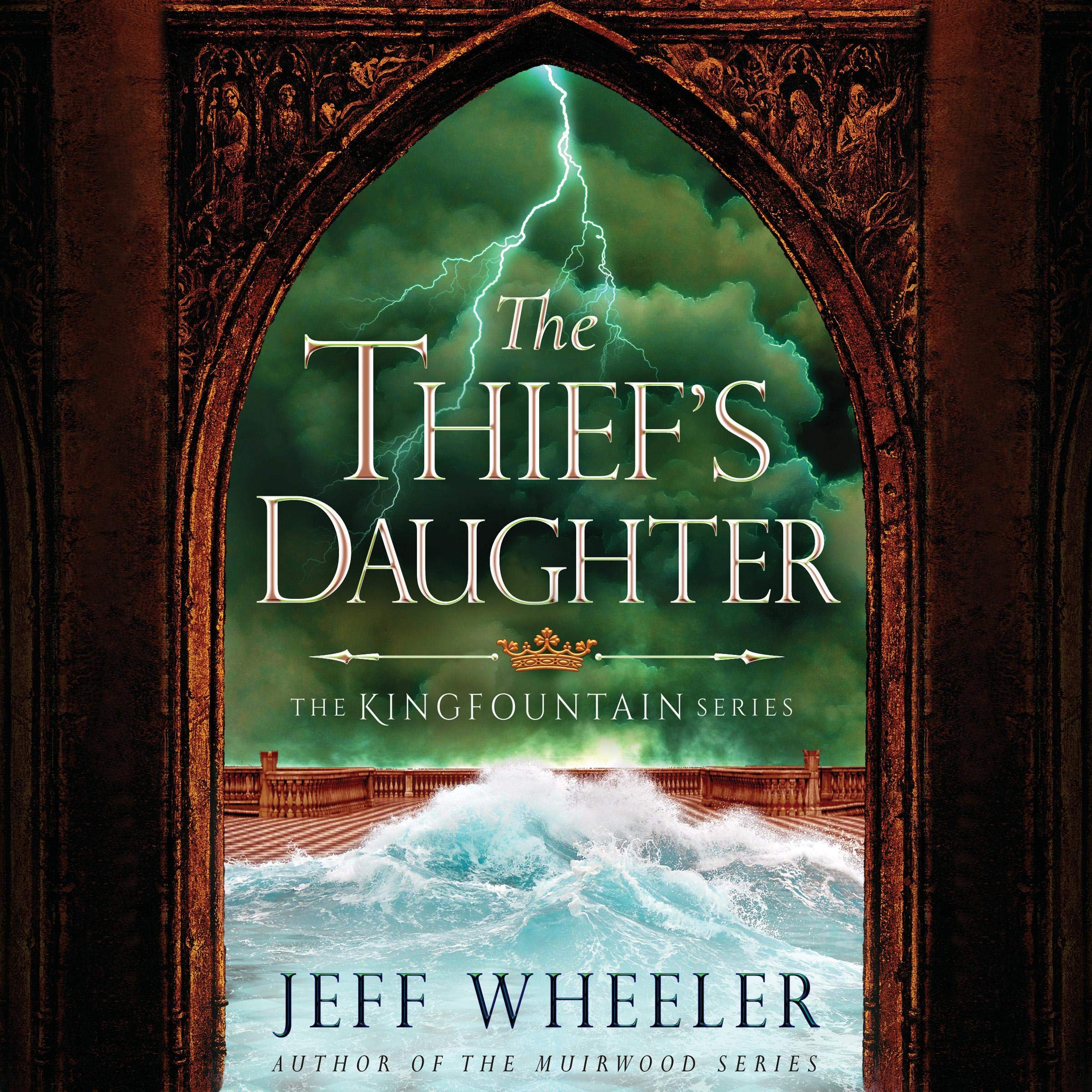 The Thief's Daughter