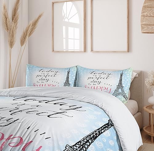 Miniatura 6 de Ambesonne - Cortina de ducha multicolor en tres tamaños