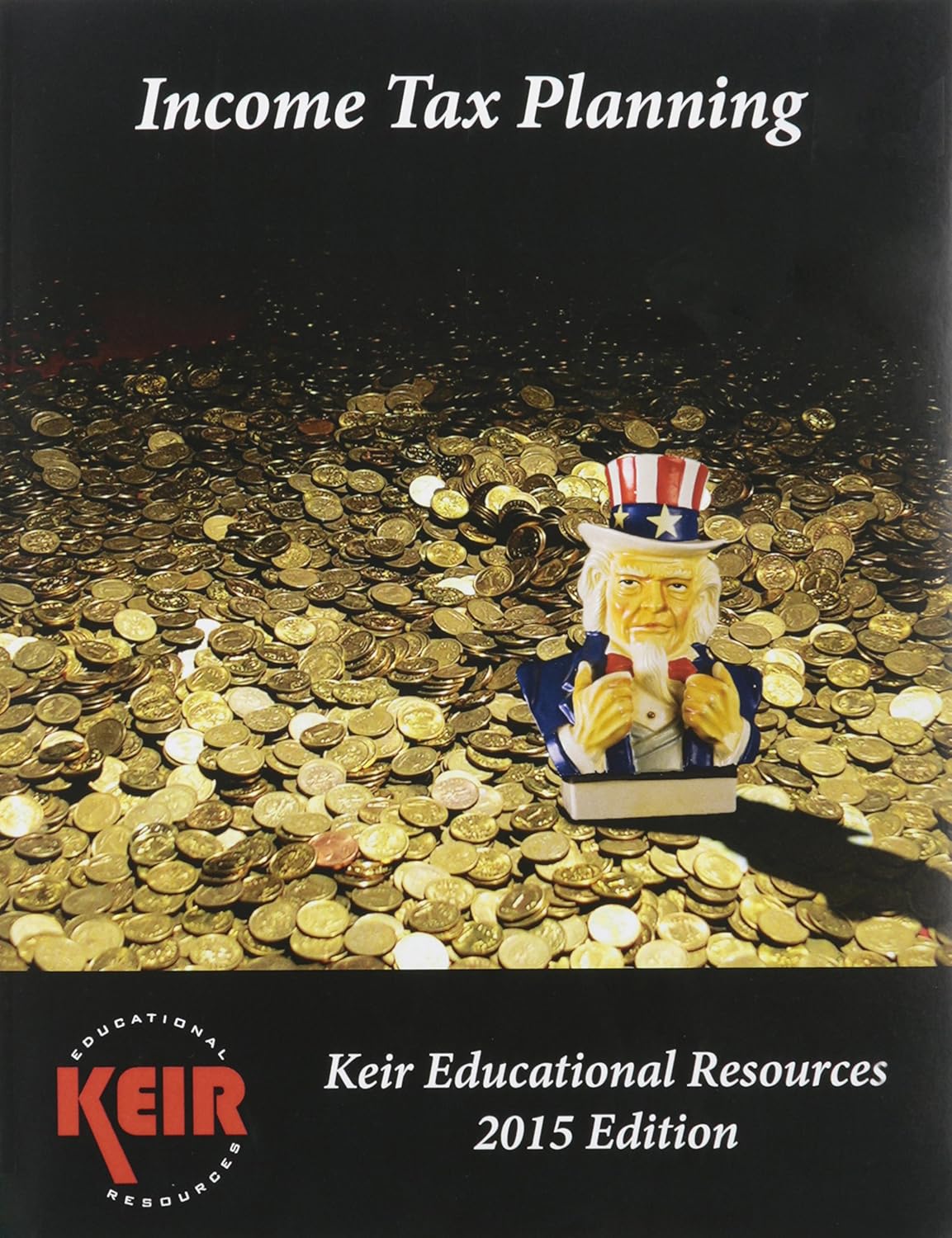 Keir's Tax Planning Textbook 2015 Keir Educational Resources Amazon.in Books