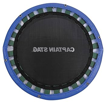 トランポリン大統領 似顔絵マンガ動画【トラ第2話】トランポリンが大統領選挙全米