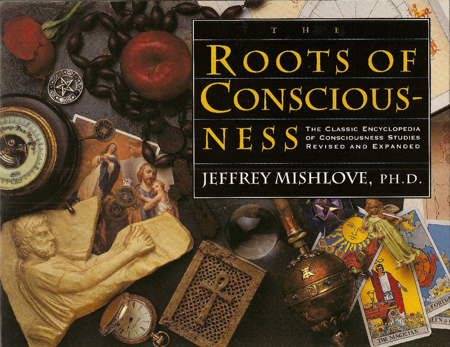 Buy The Roots of Consciousness — BookShops.in