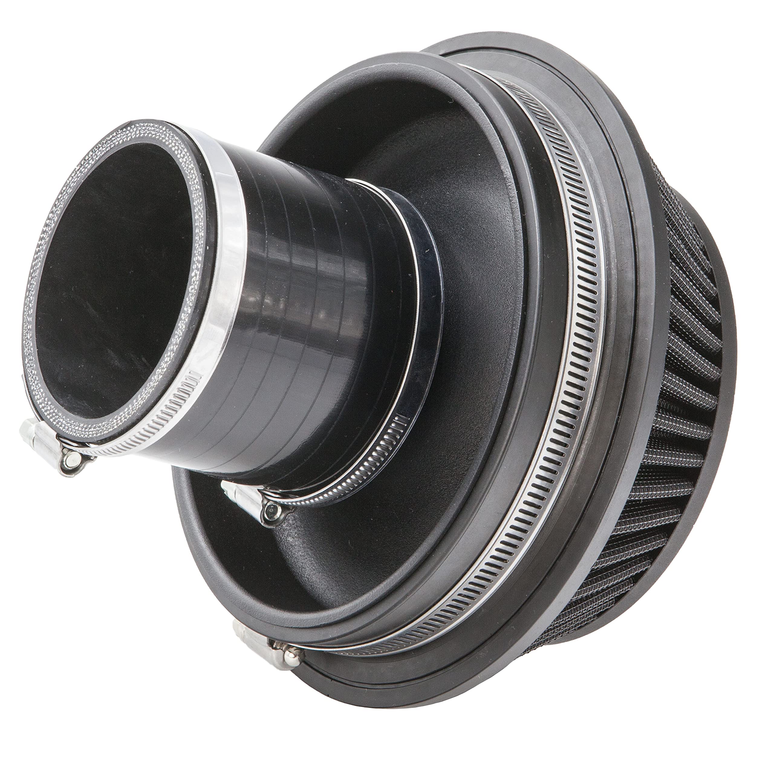 Universal PRORAM - Filtro de aire para cono de admisión (83 mm)