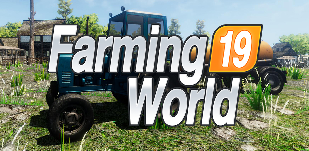 Farming World for Android