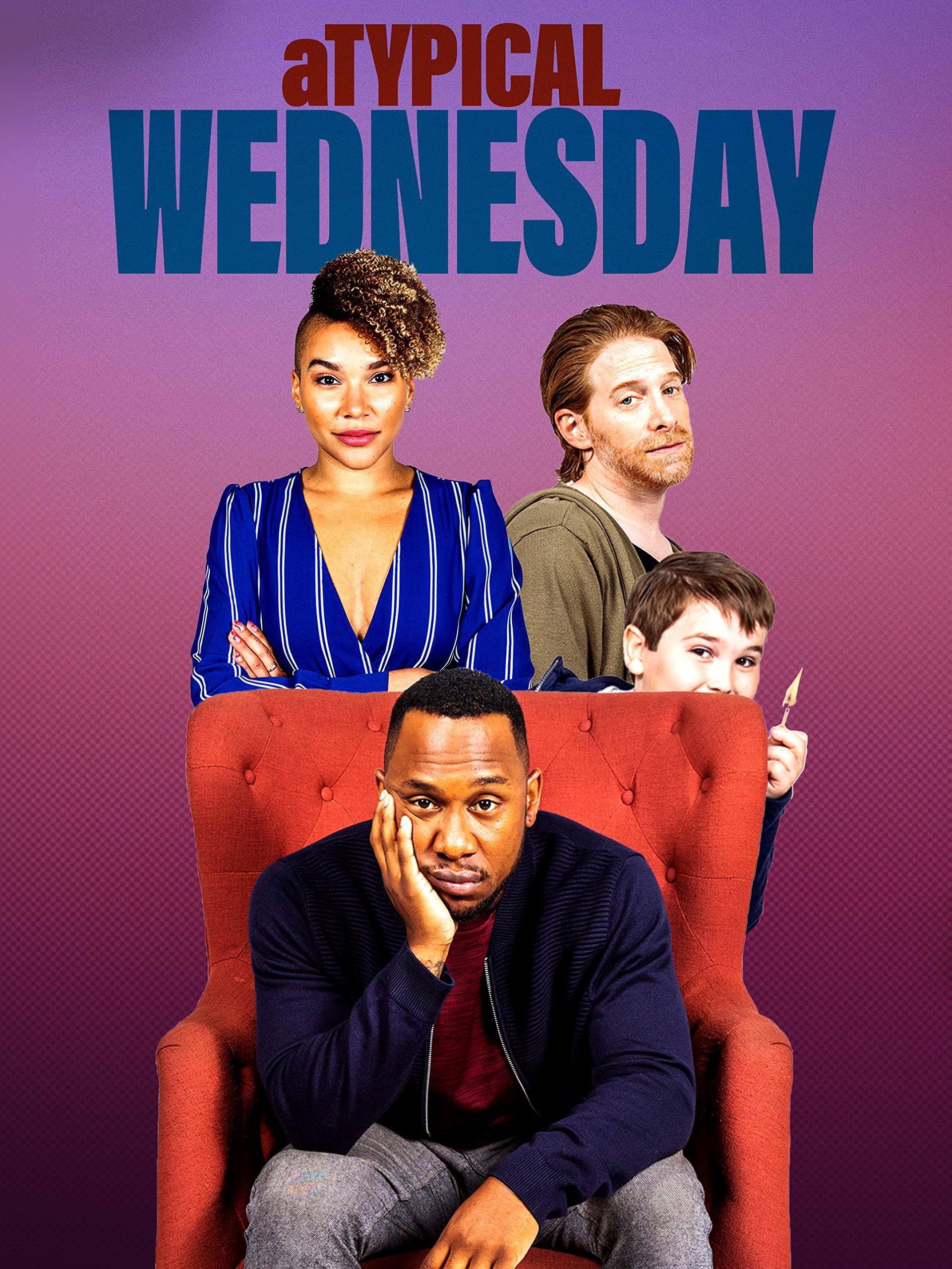 aTypical Wednesday