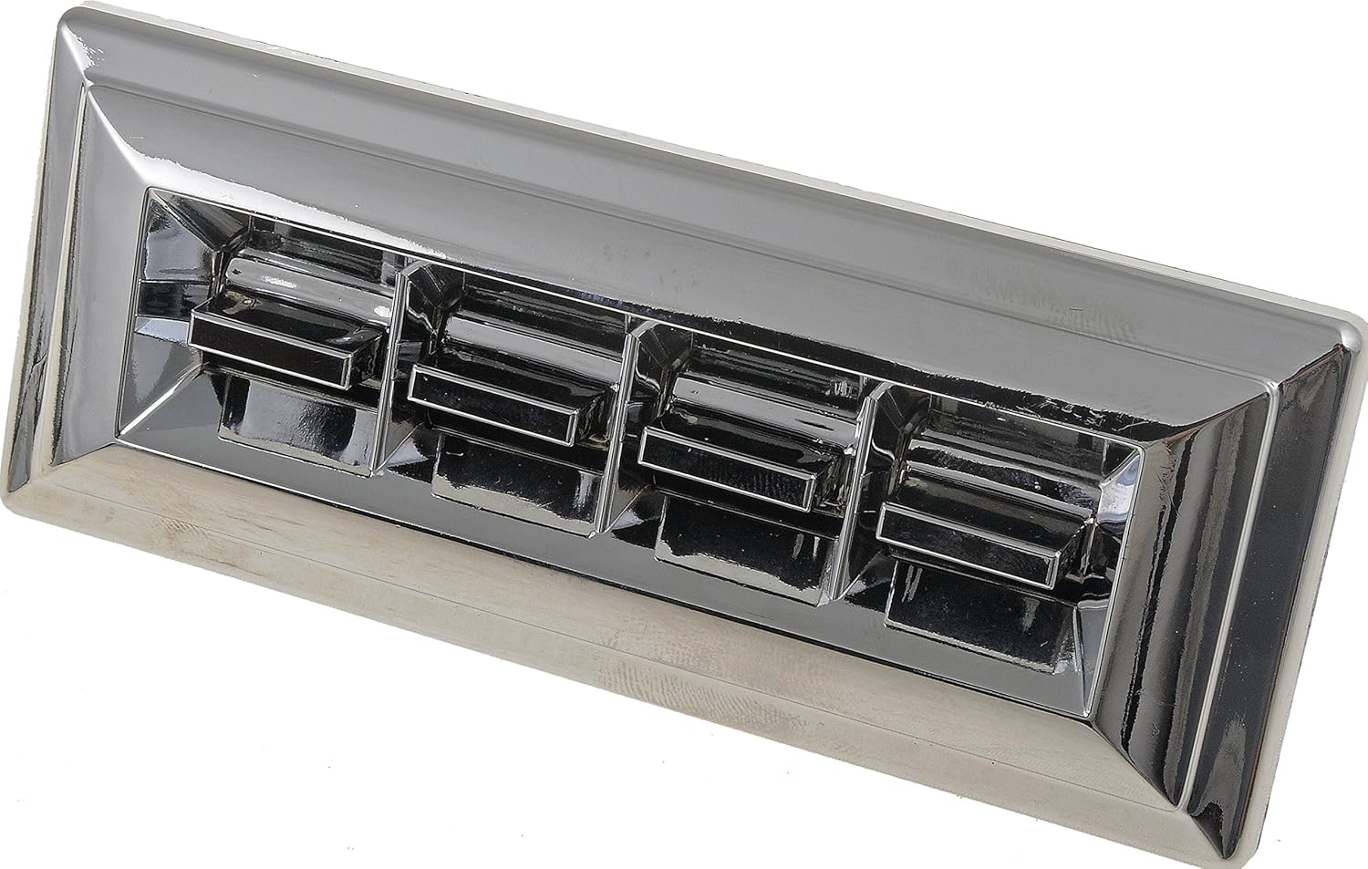 Dorman 49243 Front Driver Side Door Window Switch Compatible with Select Models