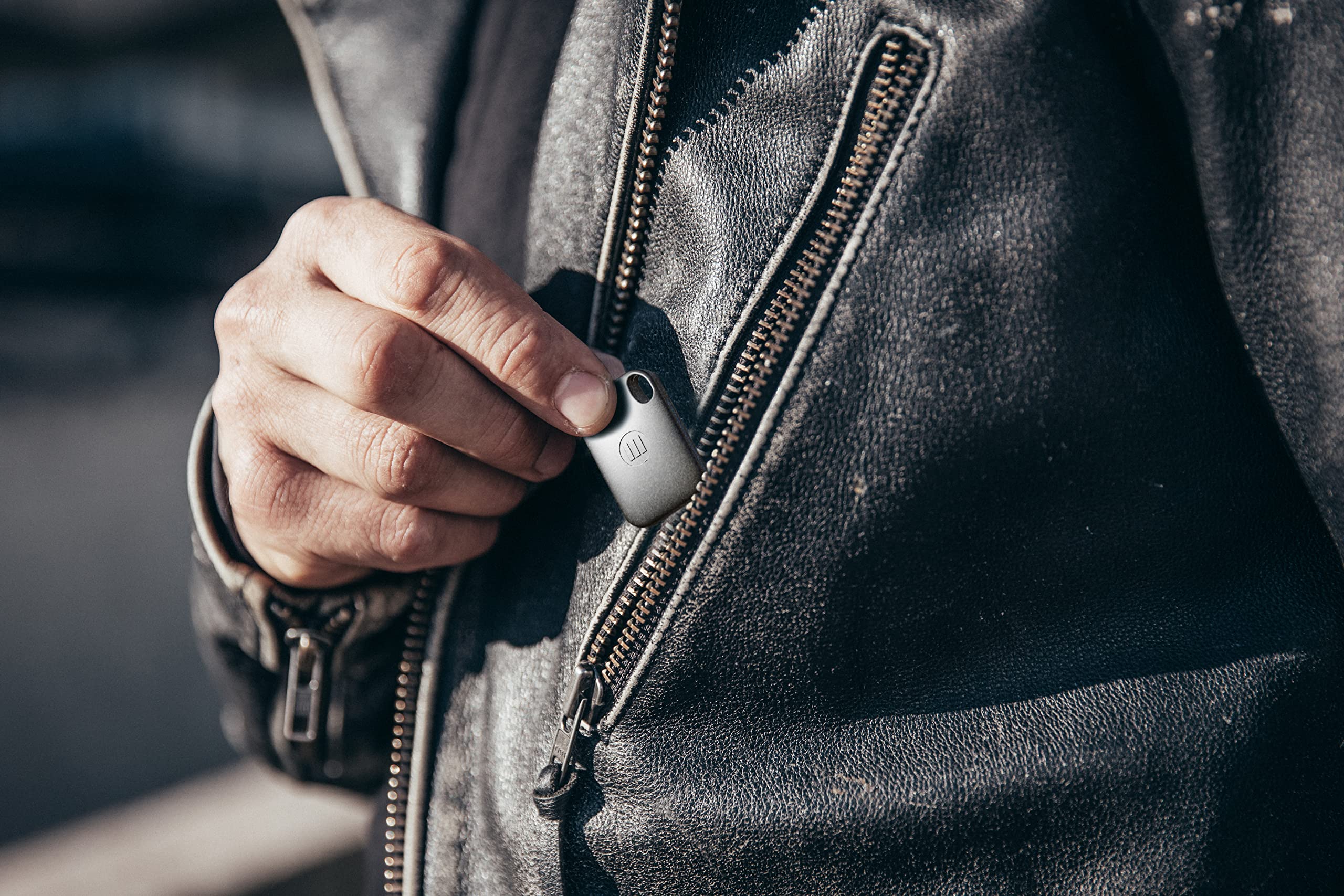 Llave de Repuesto para tu Dispositivo Monimoto localizador GPS – Vincula hasta 3 Llaves al Dispositivo rastreador GPS Monimoto para vehículos