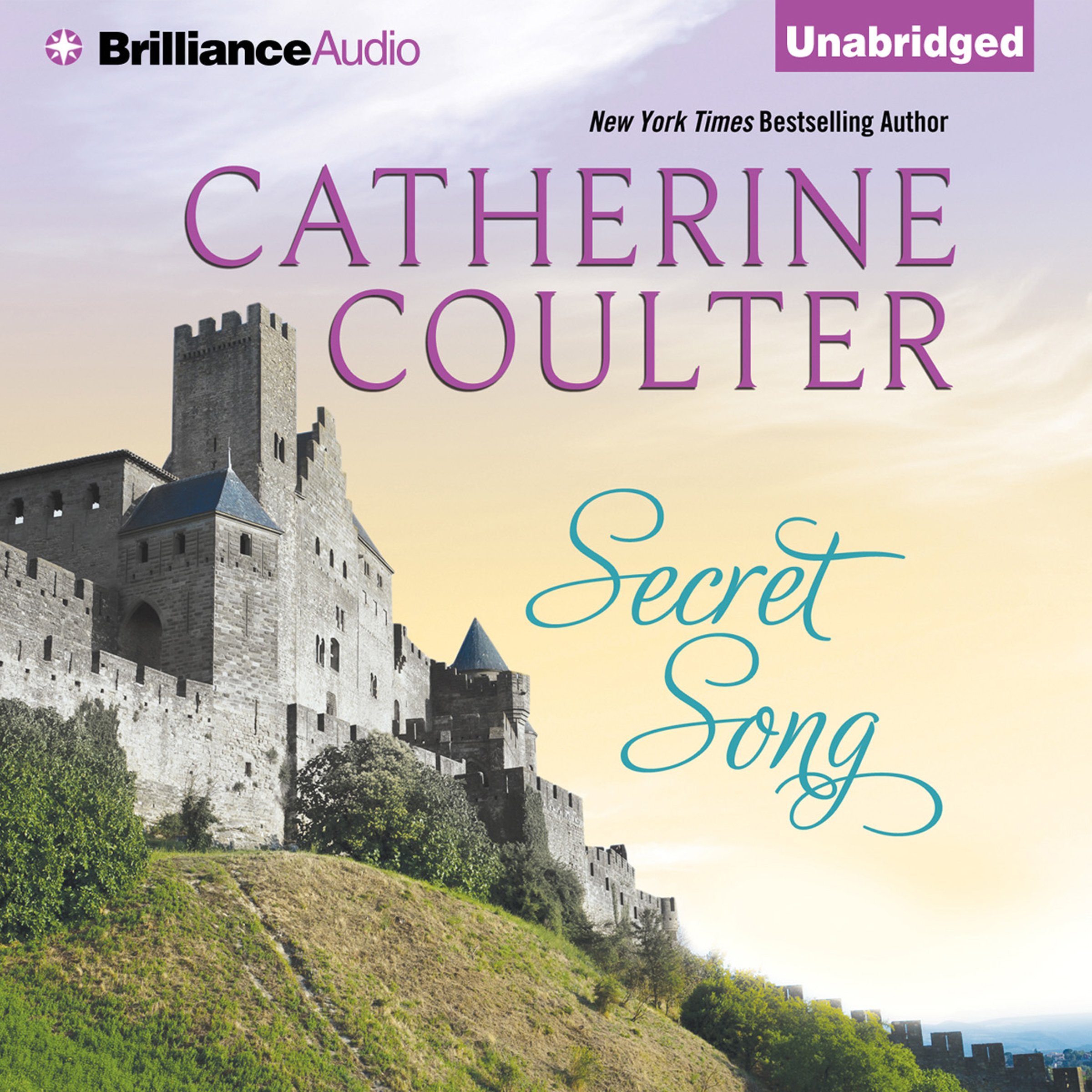 Cover art for Secret Song