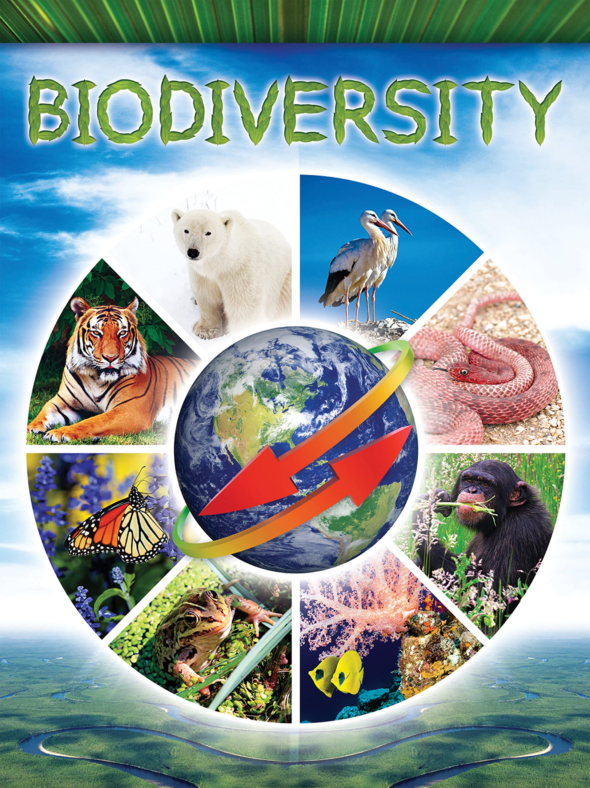 Biodiversity (Let's Explore Science)