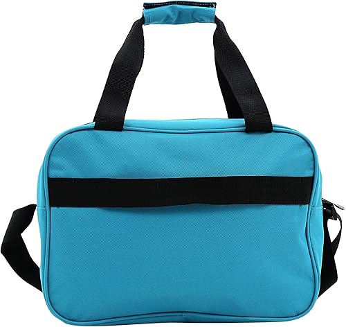 Miniatura 11 de Travelers Club Sky+ - Juego de equipaje, verde azulado