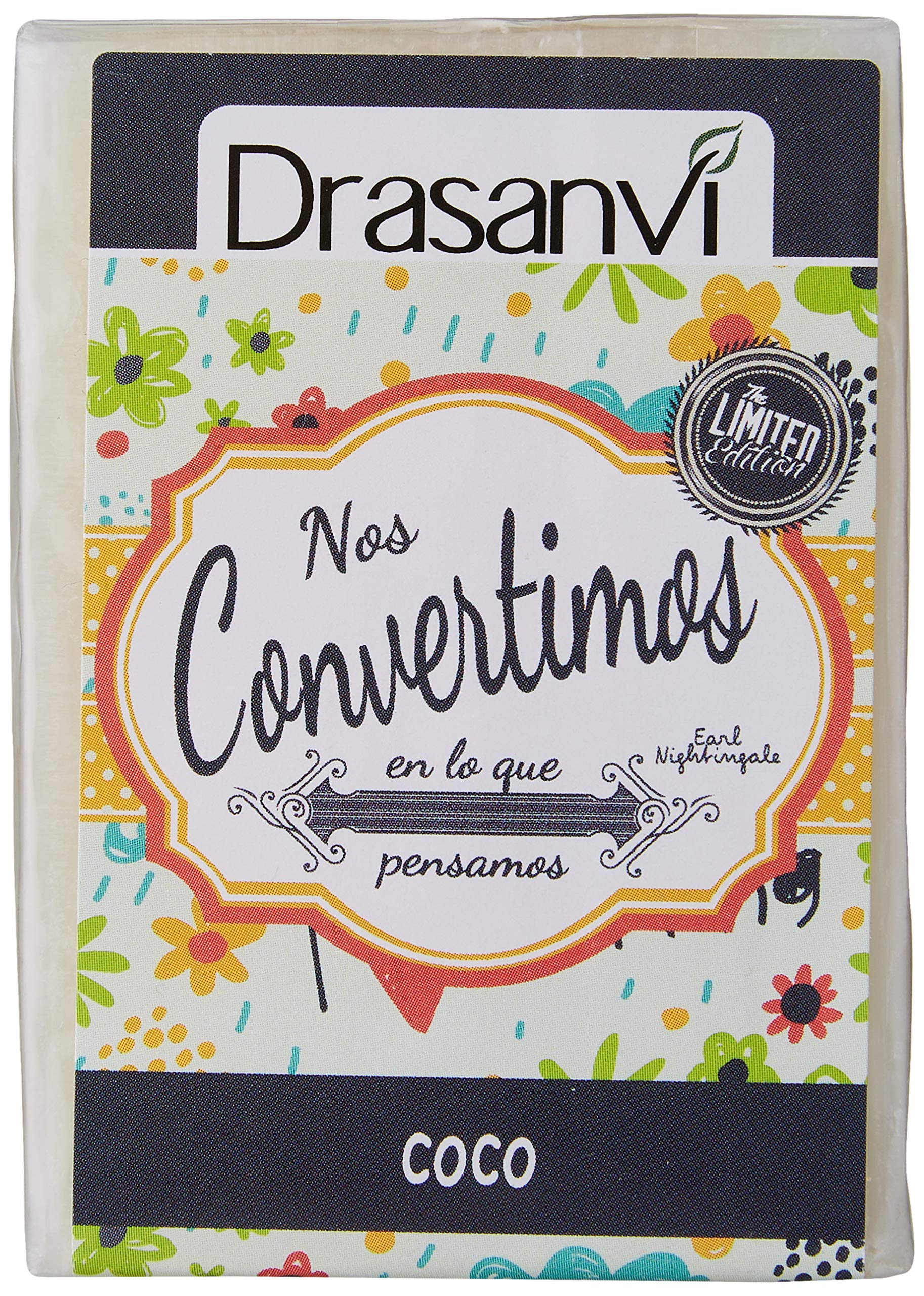 DrasanviGel and Soap 100g