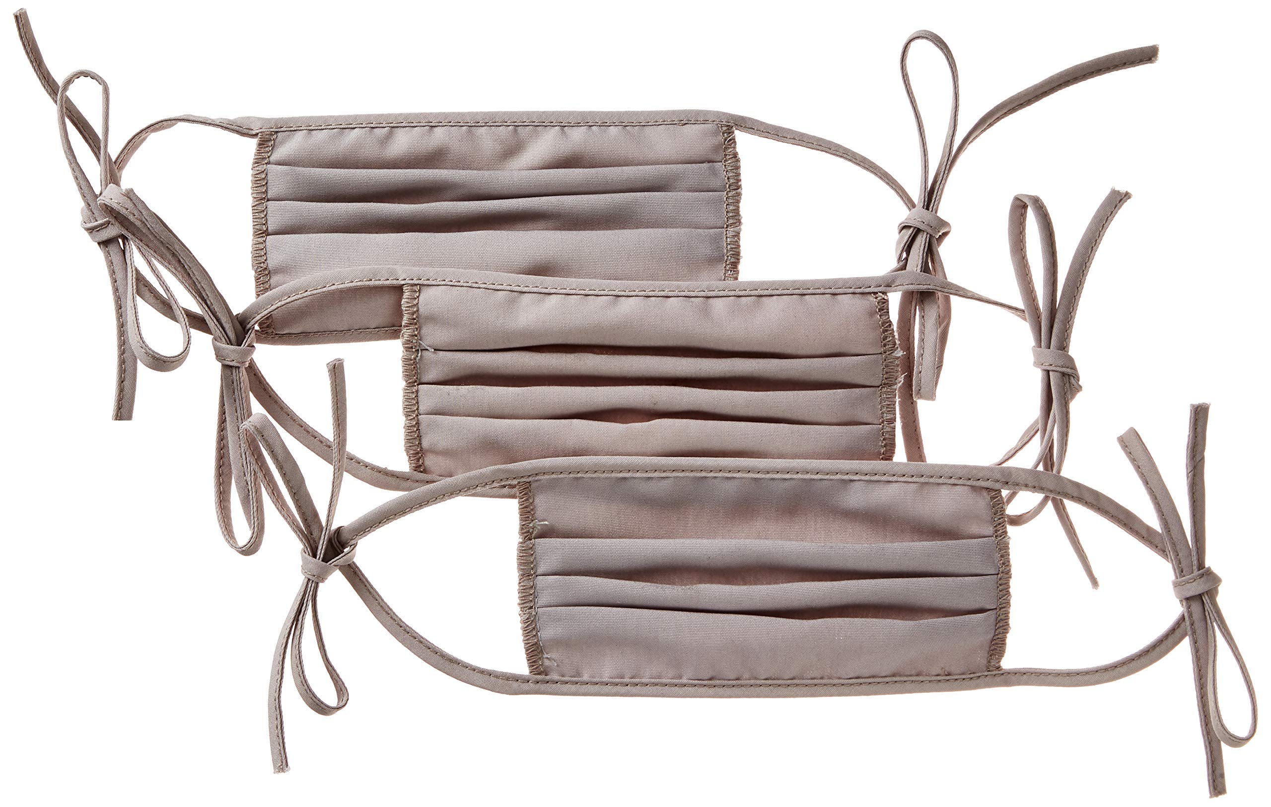 Reusable Face Cover Pack of 3 - Adjustable & Comfortable -5