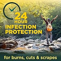 Vista 2 de Yaxa Basic Care Pomada antibiótica de primeros auxilios, 2 onzas (paquete de 1)