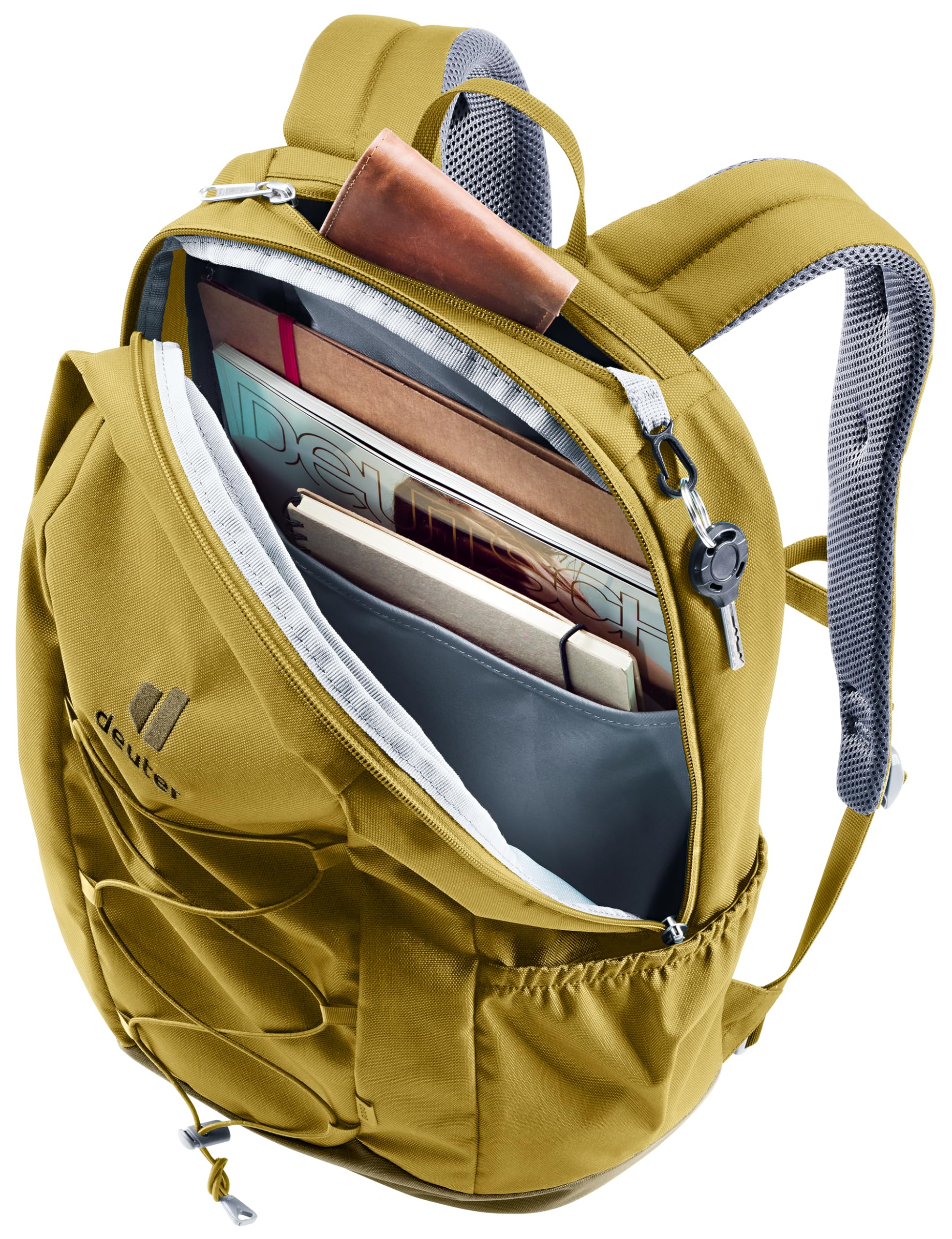 deuter Gogo Sac à dos du quotidien Mixte (lot de 1)
