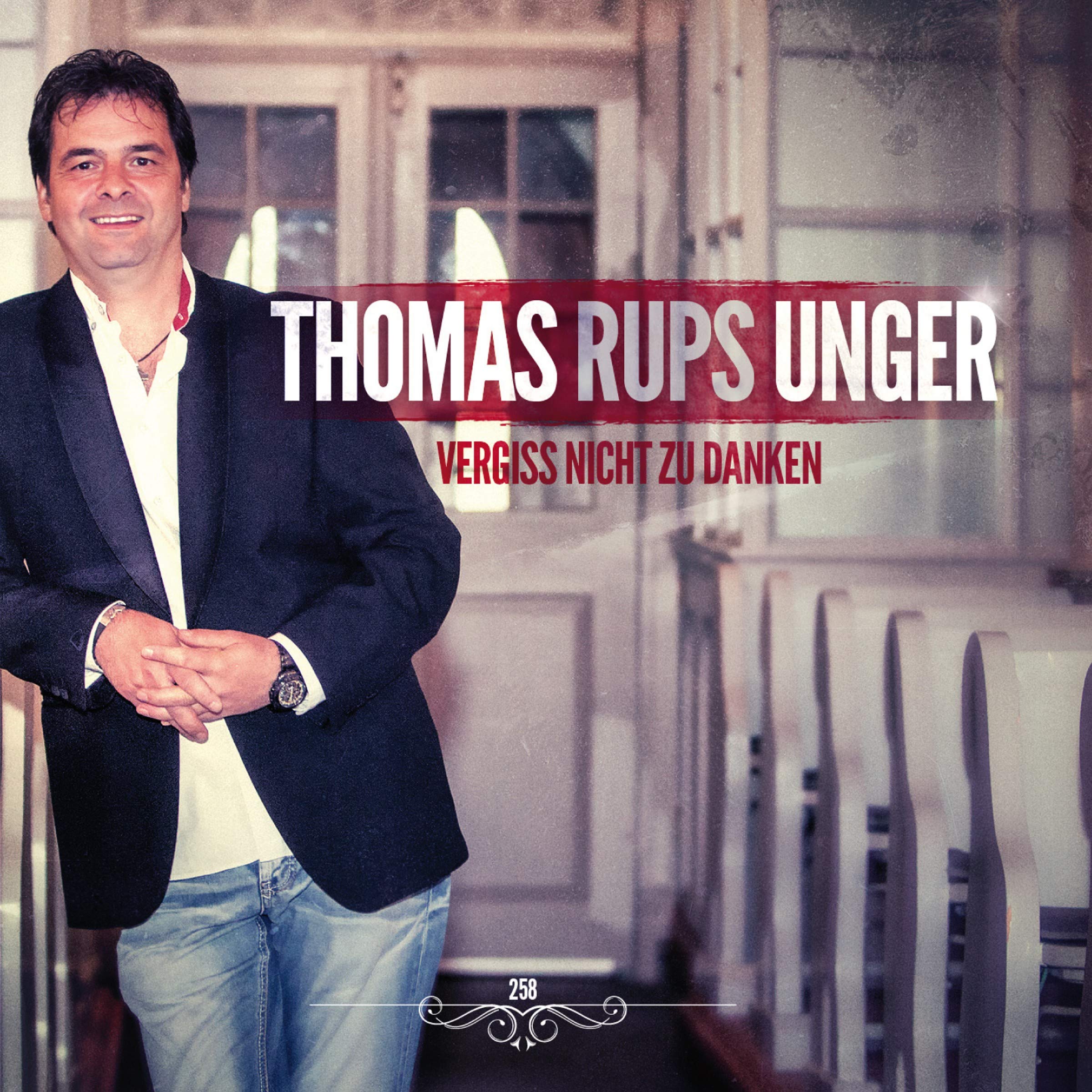 Thomas "Rups" Unger