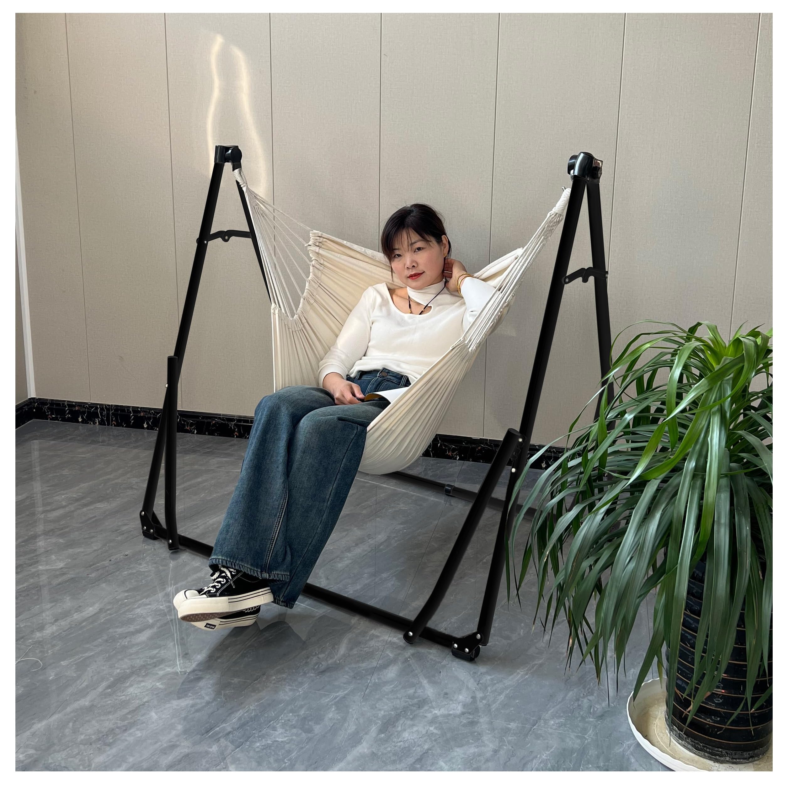 Best Indoor Hammocks: Ultimate Comfort for Relaxing and Unwinding