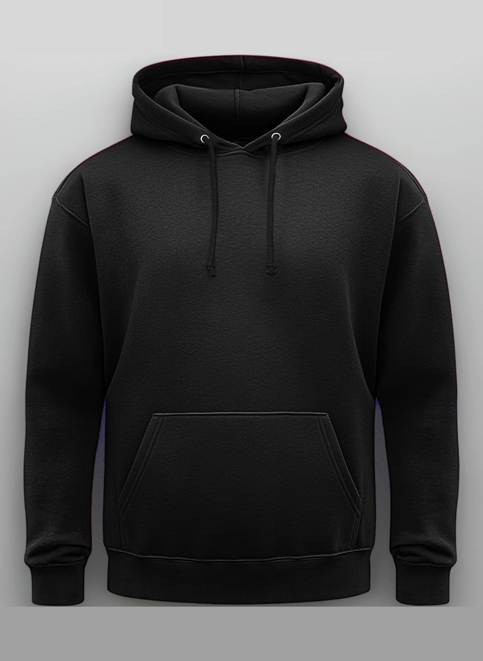 Plain Pullover Hoody Hooded Top Hoodie for mens and ladies hooded sweatshirts