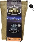 Coffee Roasters of Jamaica - 100% Jamaica Haricots entiers de la montagne bleue Coffee (8 oz))