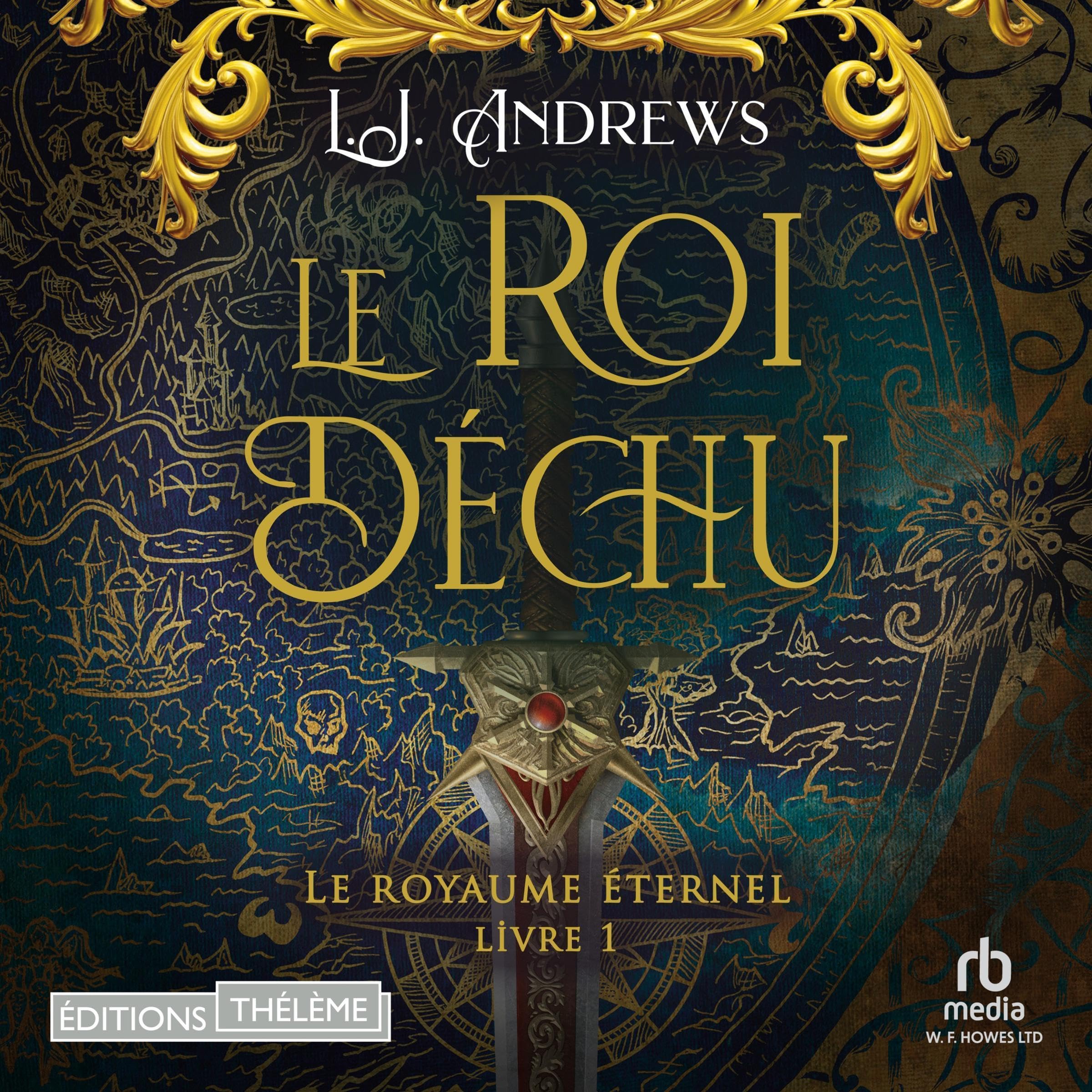 Le roi déchu [The Fallen King]