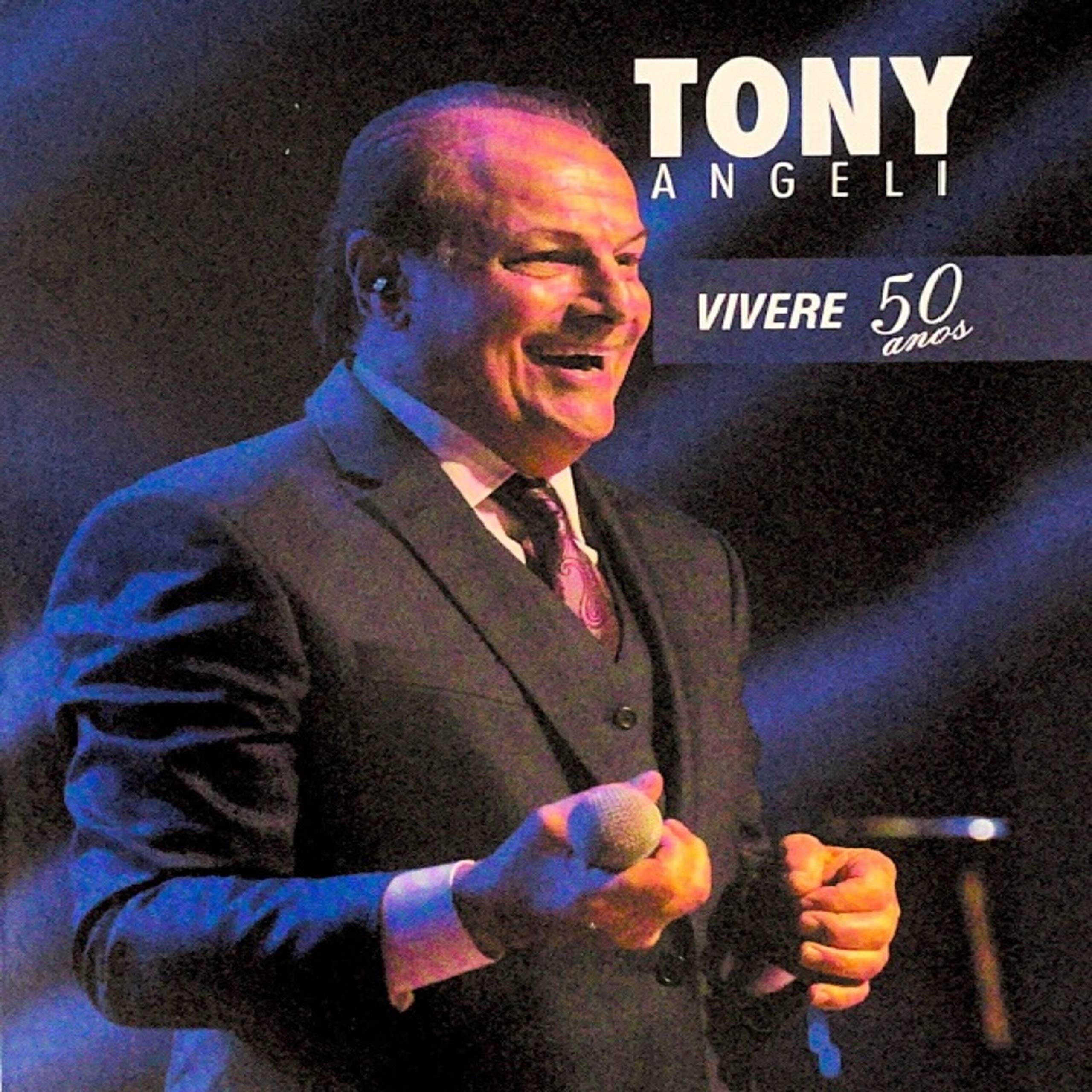 Tony Angeli