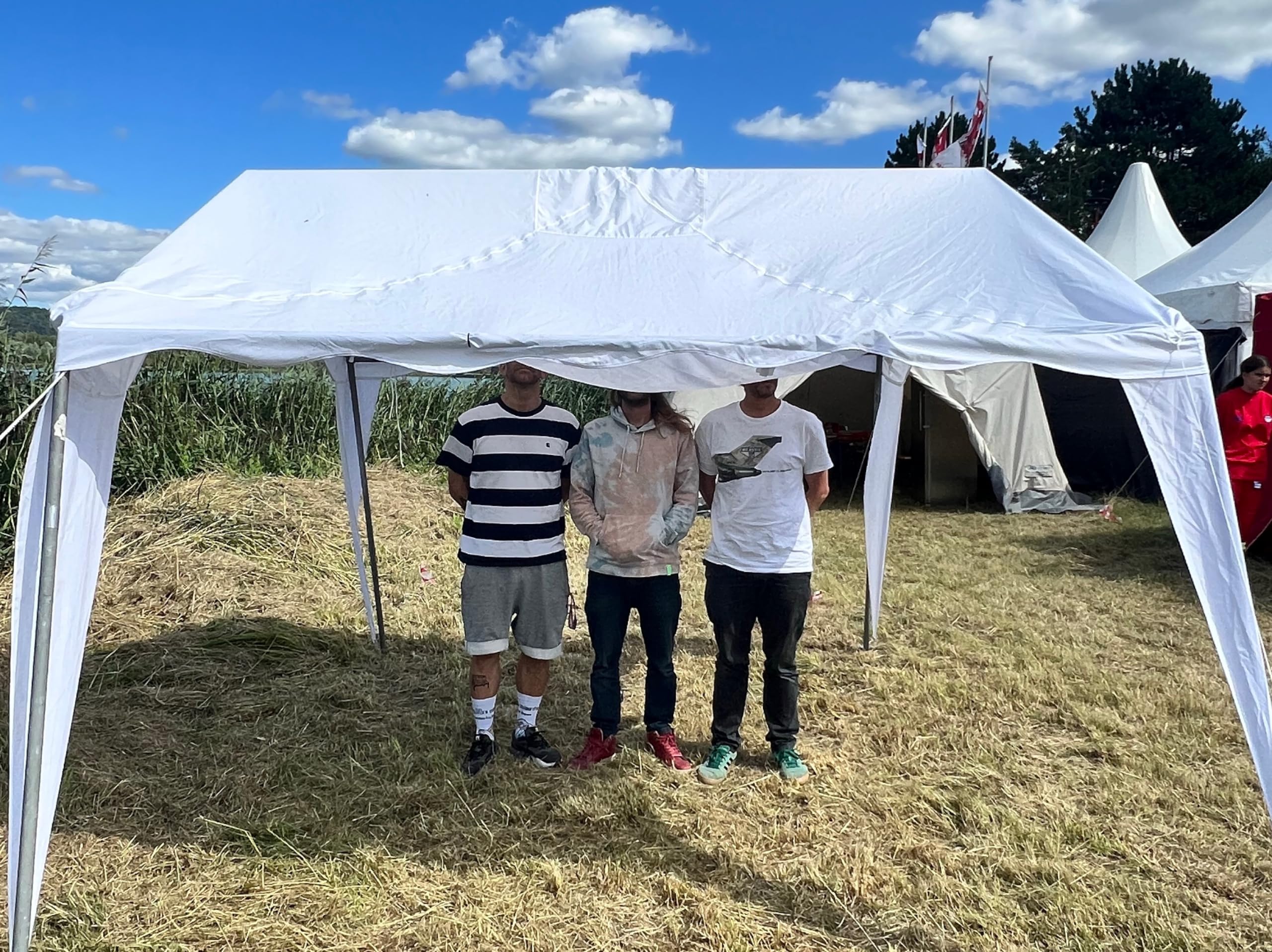 Sportfreunde Stiller