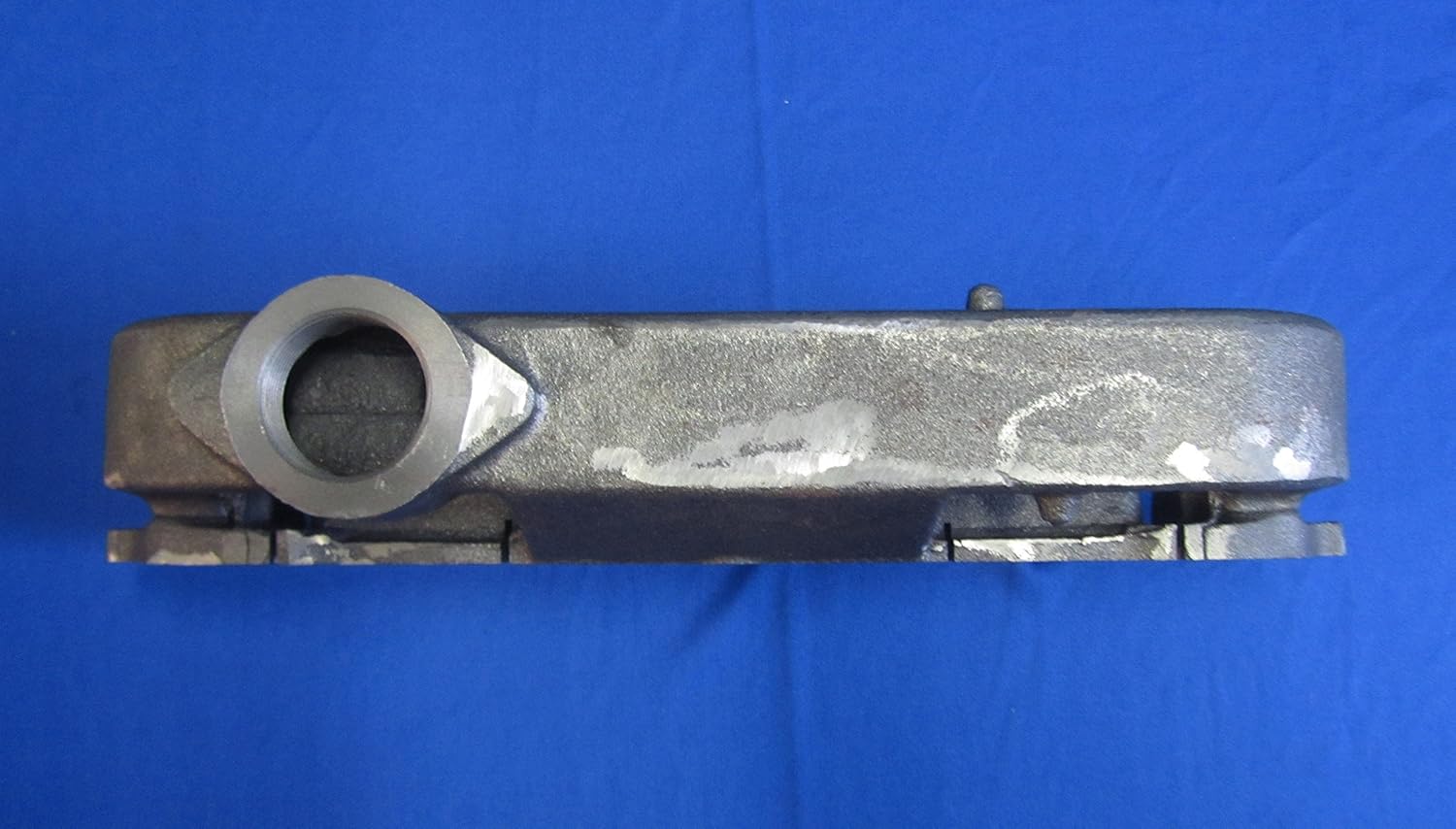 Sa200 Continental F-162 F-163 Intake & Exhaust Manifold Fits Lincoln Welder