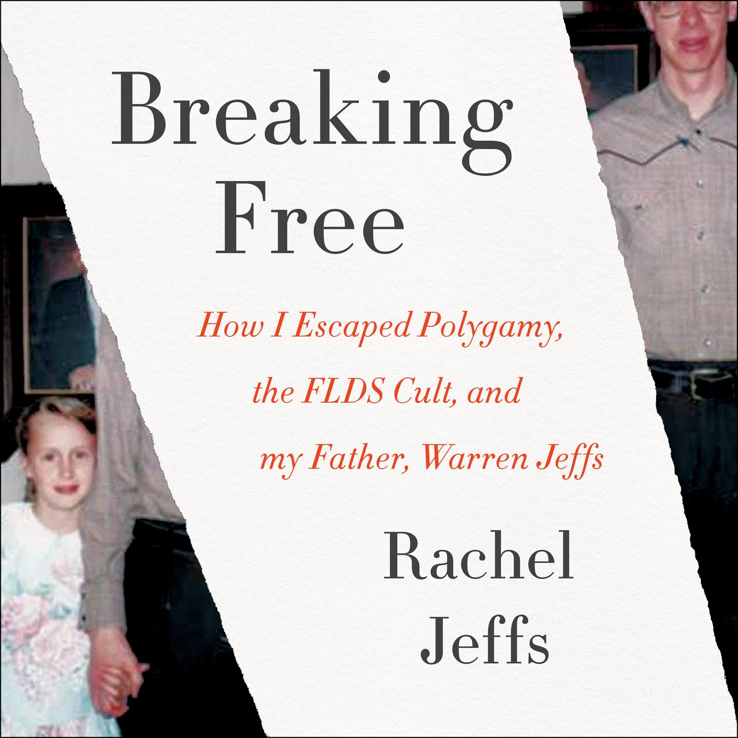 Cover art for Breaking Free