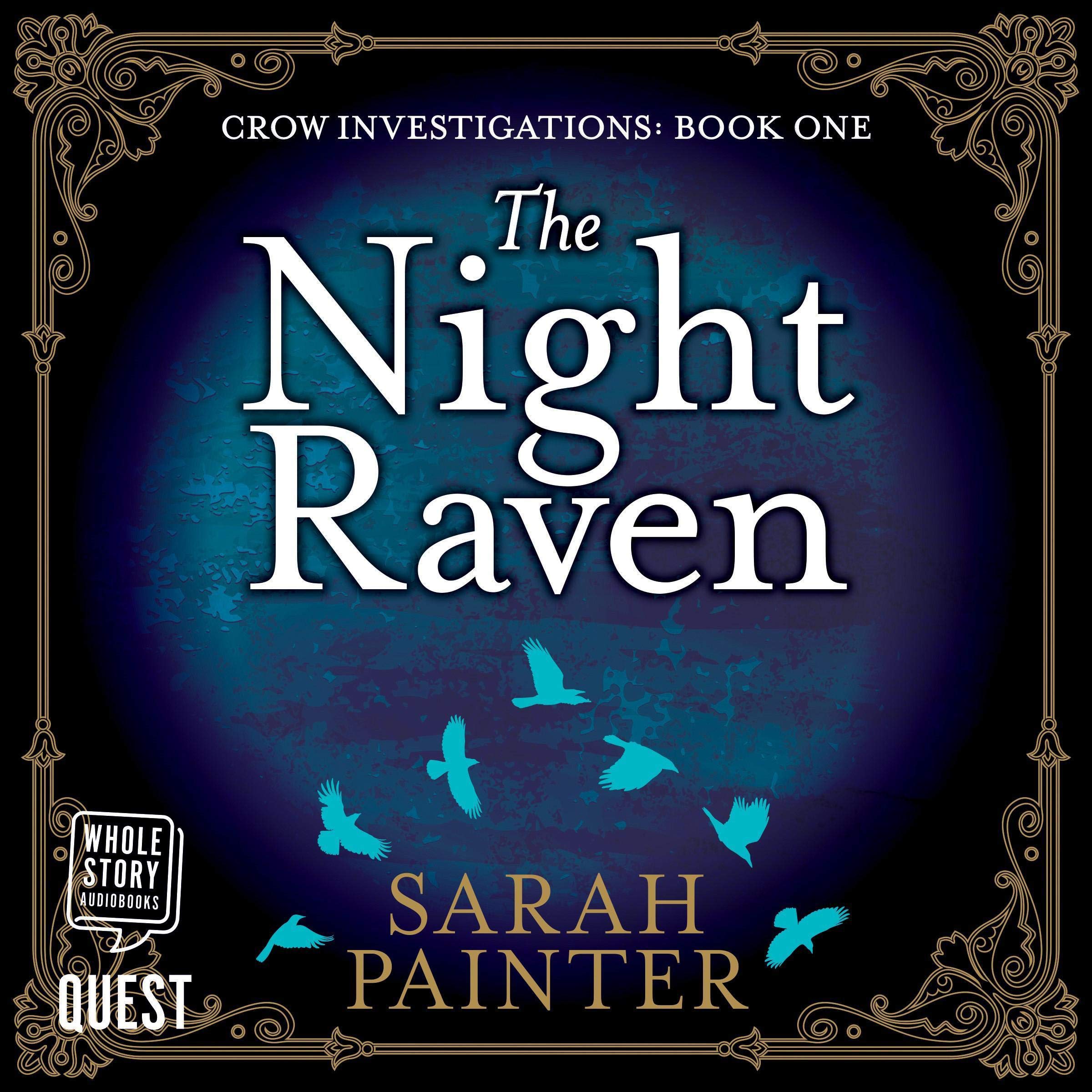 The Night Raven