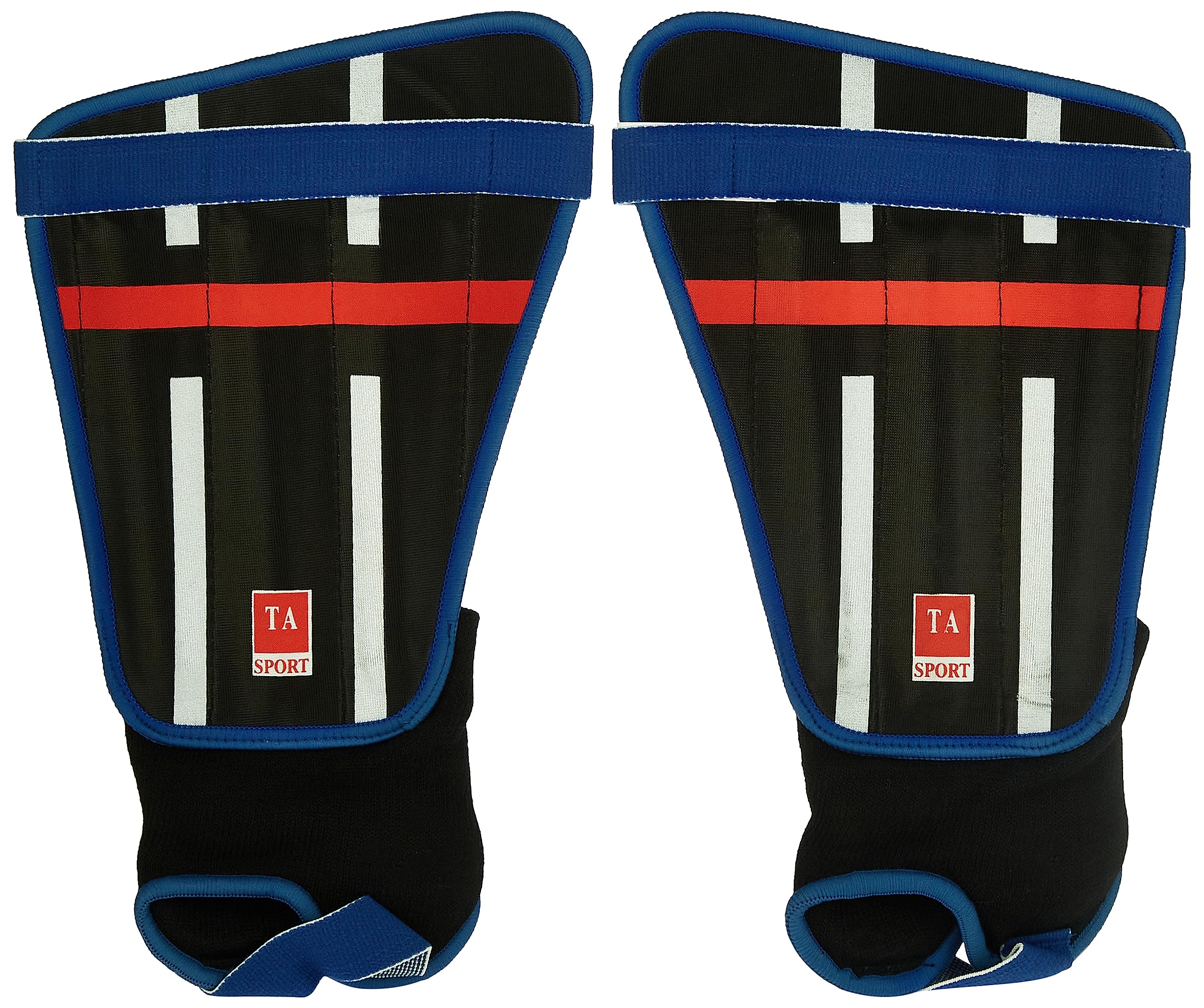 Leader Sport TA 108 36170008 Shin Guard