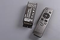 Vista 8 de Controlador de luz LED todo en uno (controlador LED de un solo color resistente)