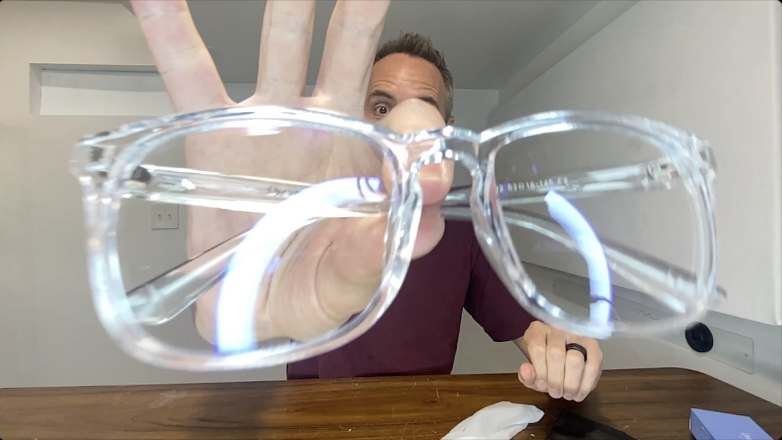 BEST Bluelight Blockers? | DreamGaze Blue Light Blocking Glasses