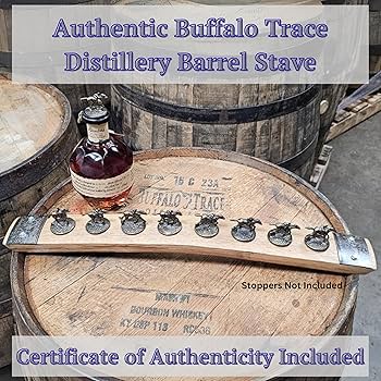 Amazon | バーボンストッパーとコルクディスプレイ/バーボン