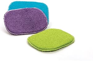 Scotch-Brite Pot and Pan Scrubbing Sponges