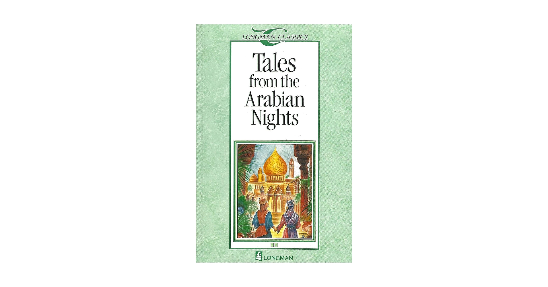 洋書 Stories from the Arabian Nights Stories from the Arabian Nights: Lewis, Naomi, Pieck, Anton