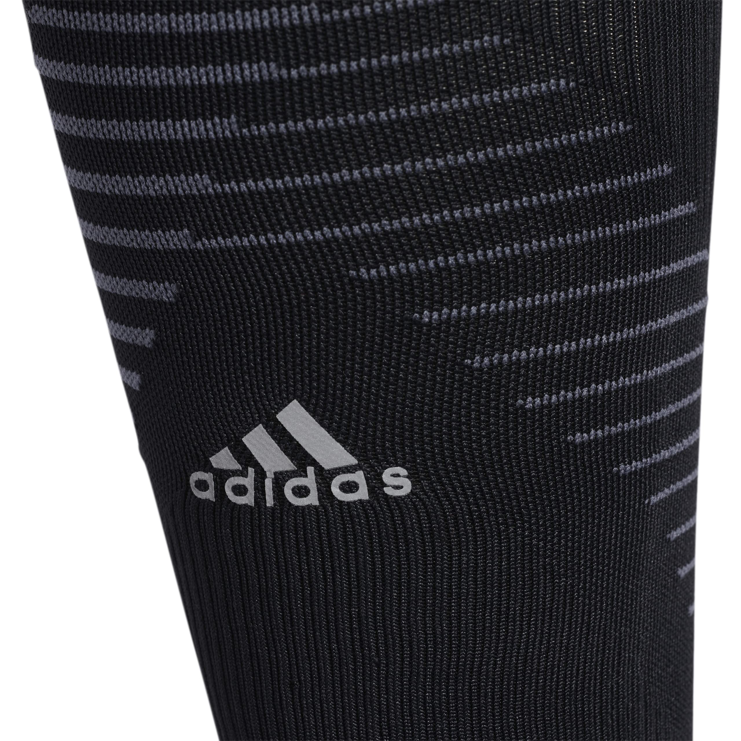 adidas Unisex Running Single Mid-crew Sock skarpety średniej długości mieszane (zestaw 1 szt.)