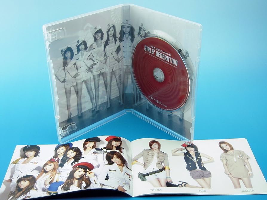 少女時代 CD DVD Amazon.co.jp: GIRLS' GENERATION COMPLETE VIDEO COLLECTION