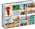 Places Before 000 Piece Workman Puzzles