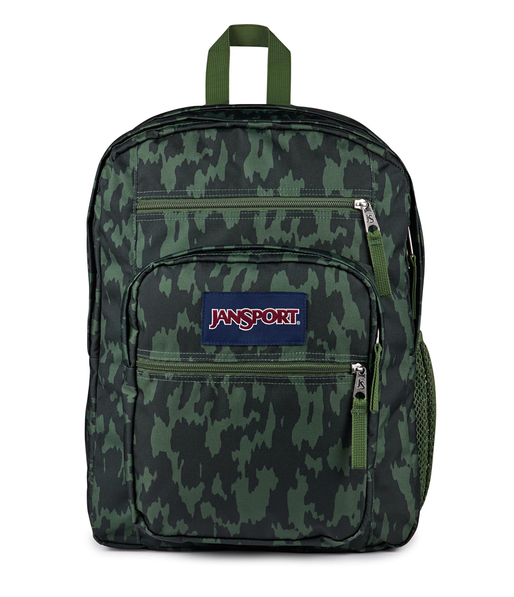JANSPORT unisex Big Student Big Student Backpack (pack of 1)