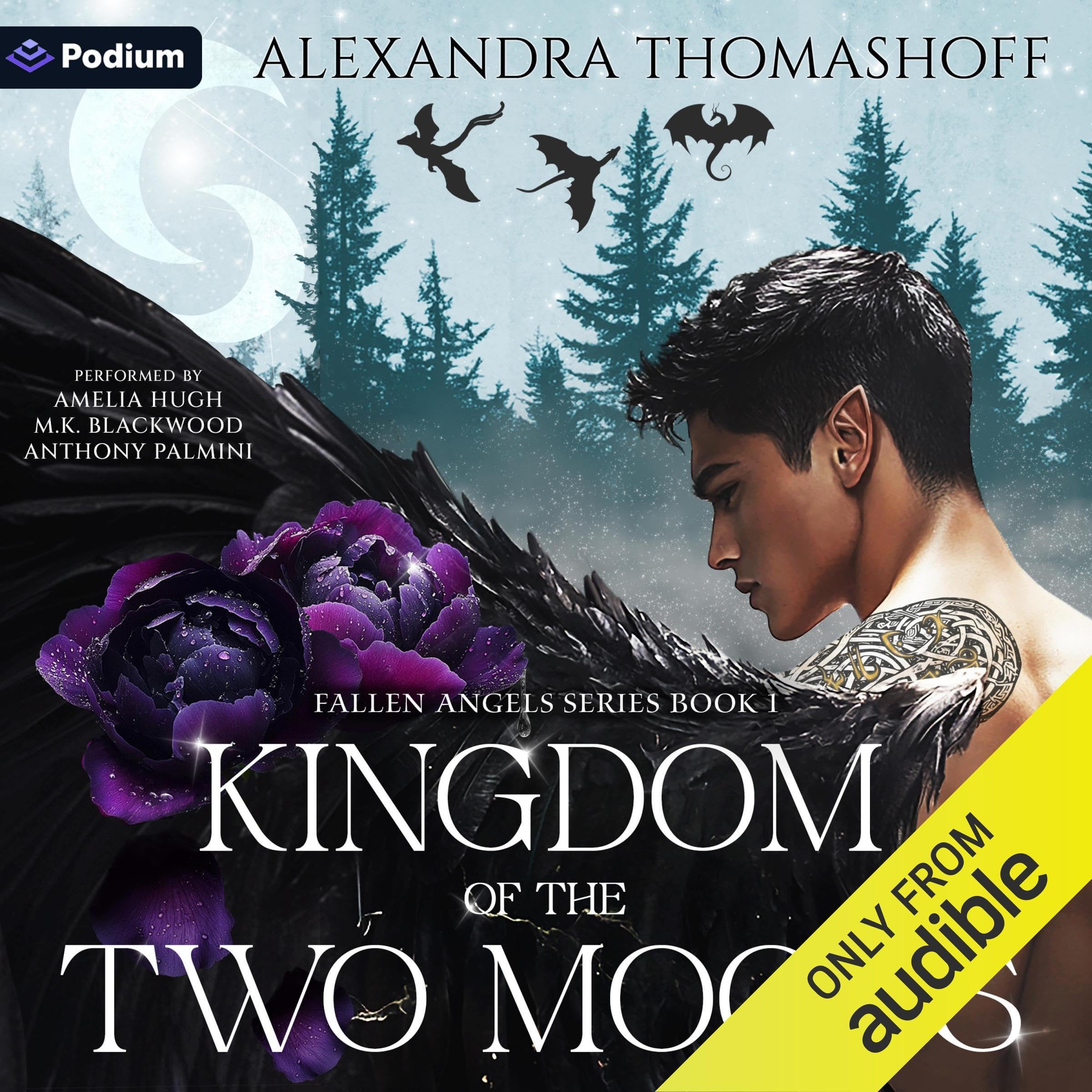 Kingdom of the Two Moons