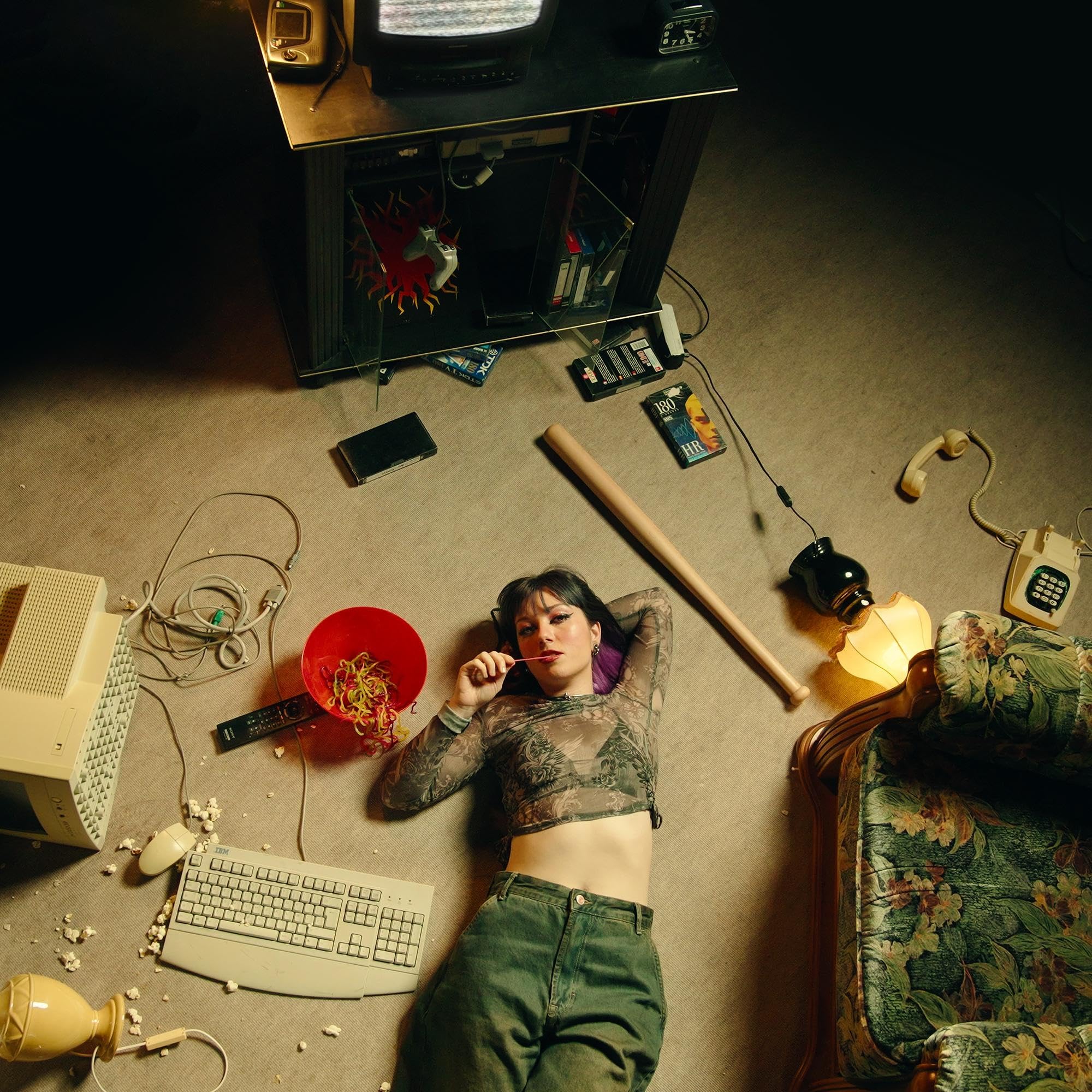 Violent Oblivion [VINYL]