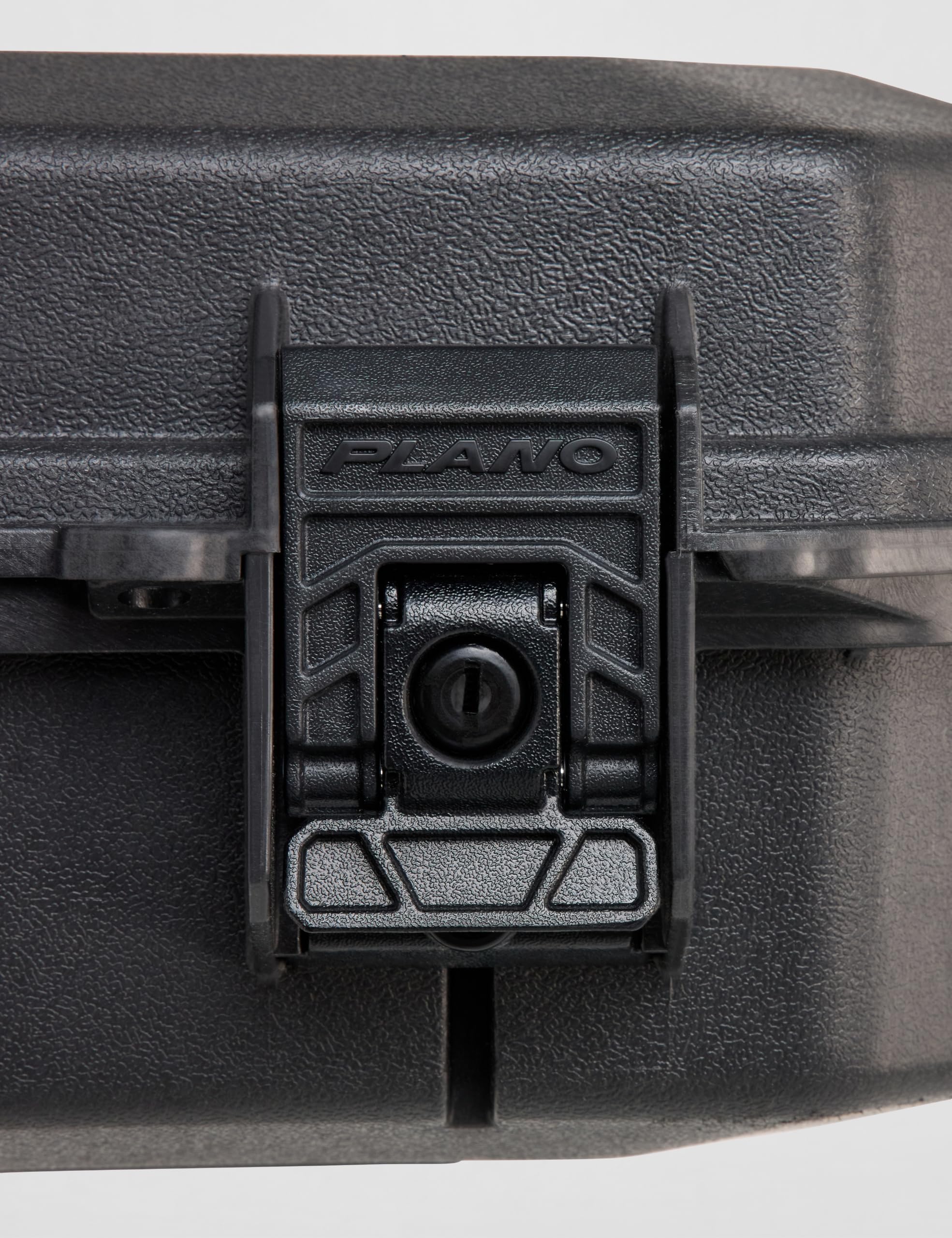 Amazon.co.jp: Plano全天候II Scoped Rifle/Shotgunケース、aw2ガン