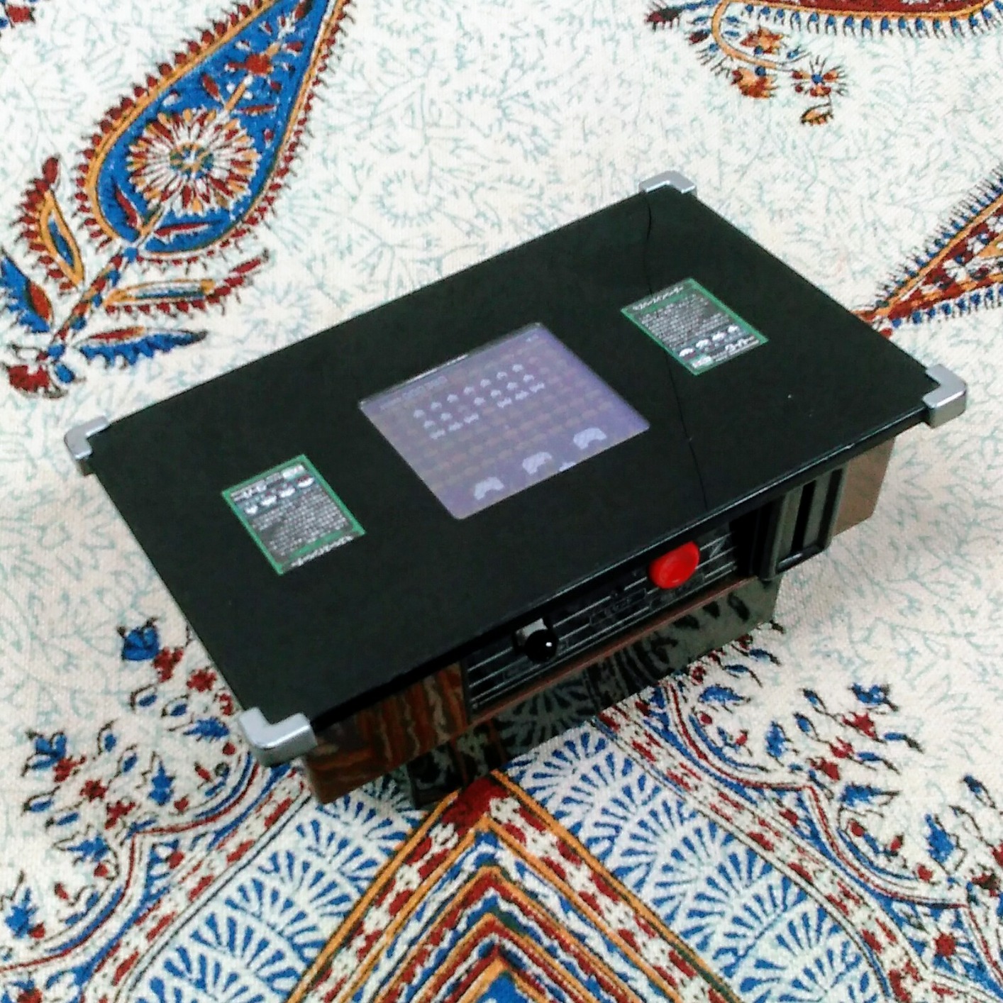 お客様イメージ